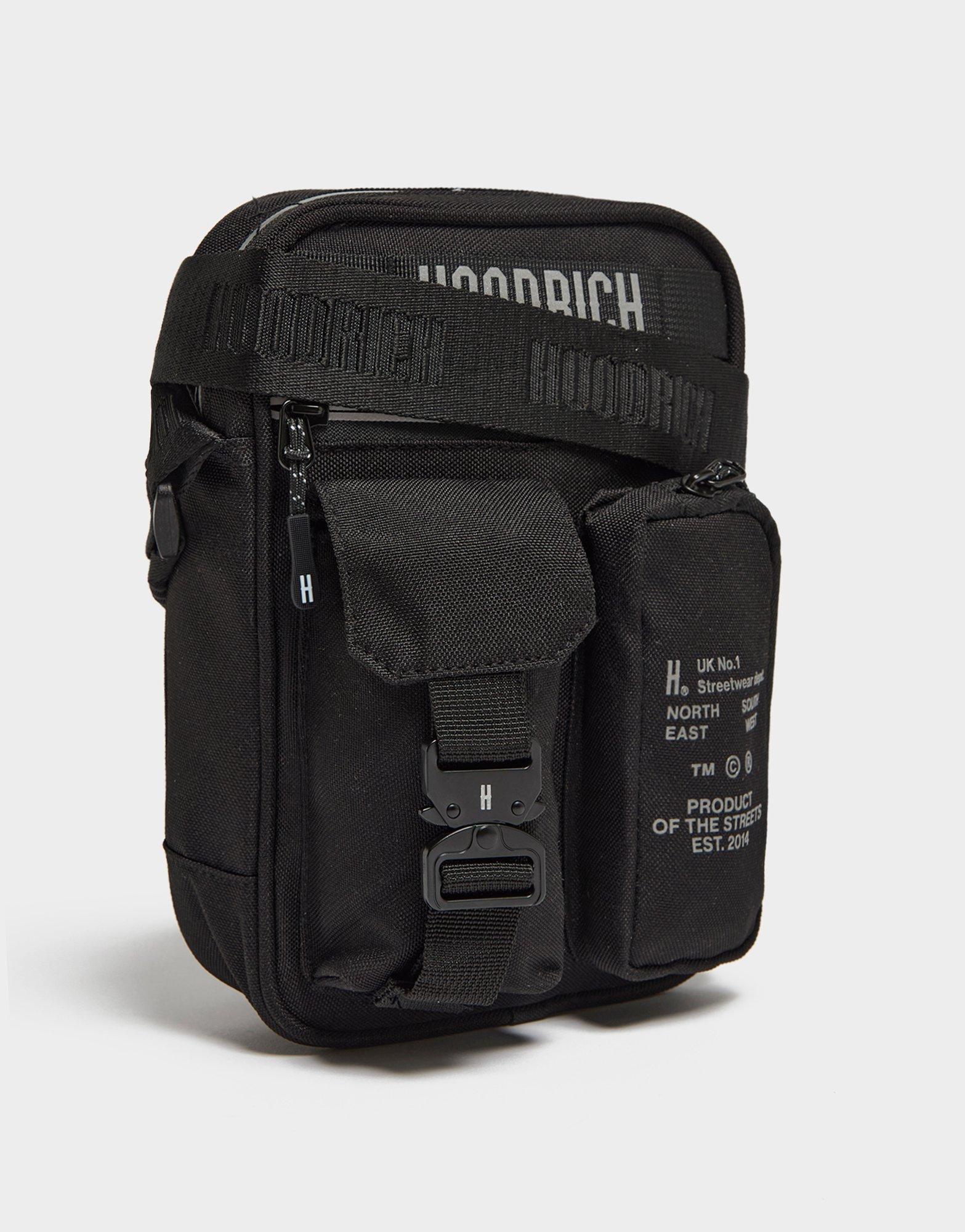 Hoodrich Shield Mini Bag
