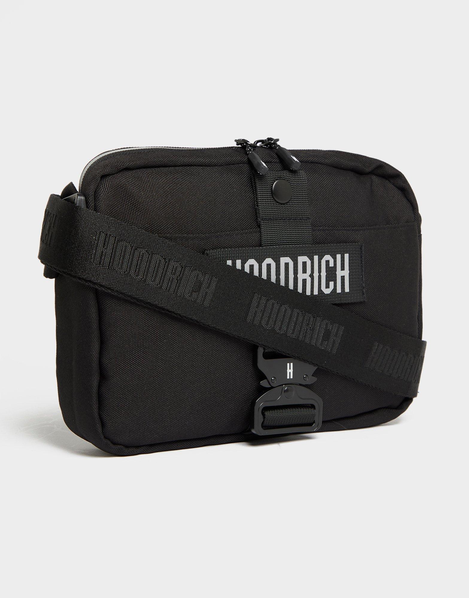 Hoodrich Sac messager Shield