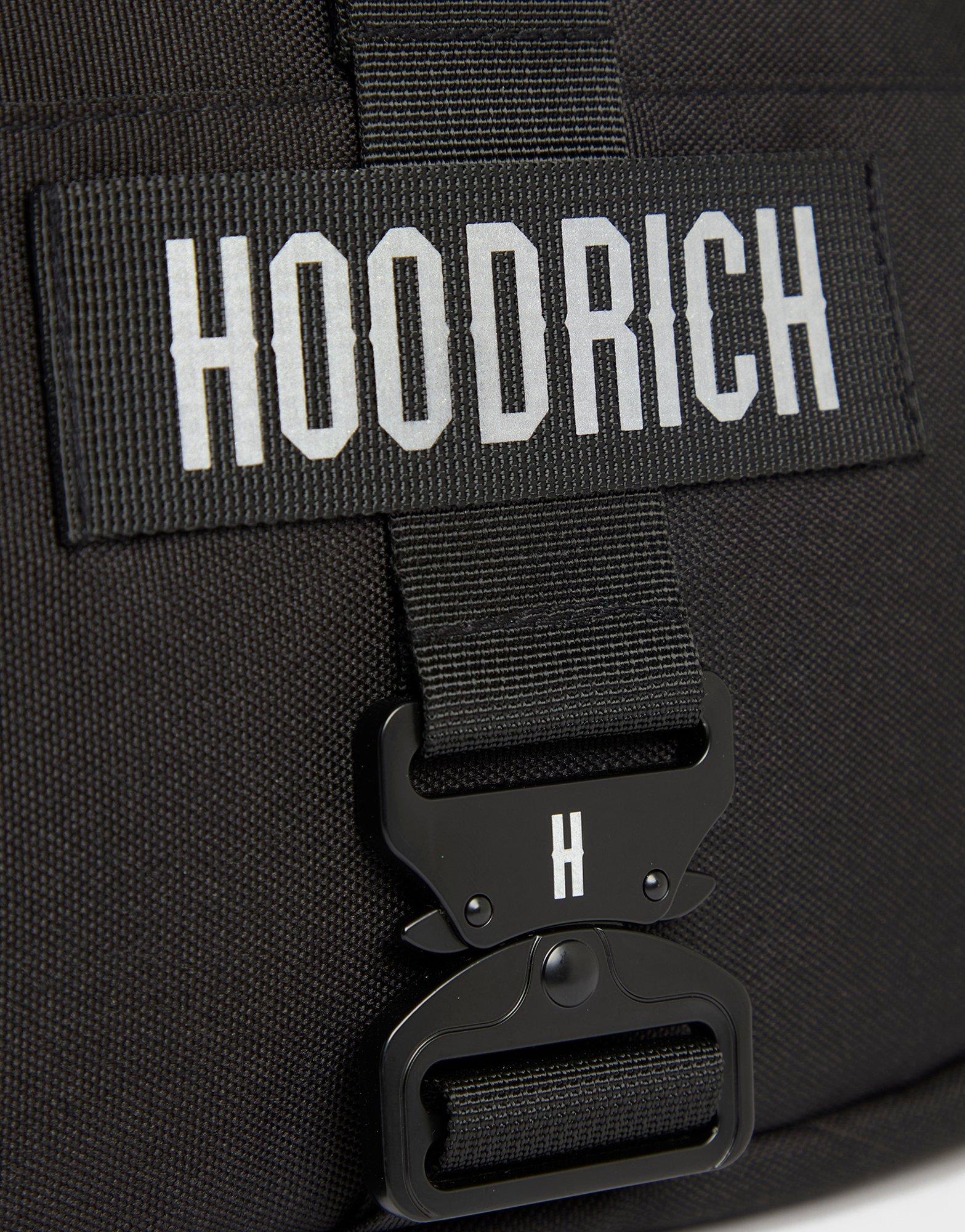 Hoodrich Sac messager Shield