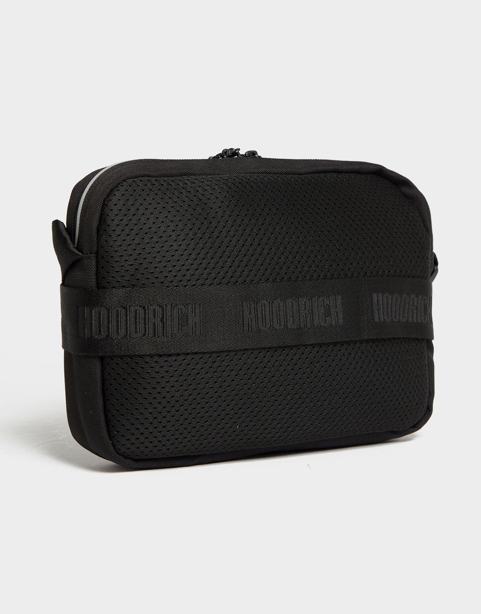 Hoodrich Sac messager Shield