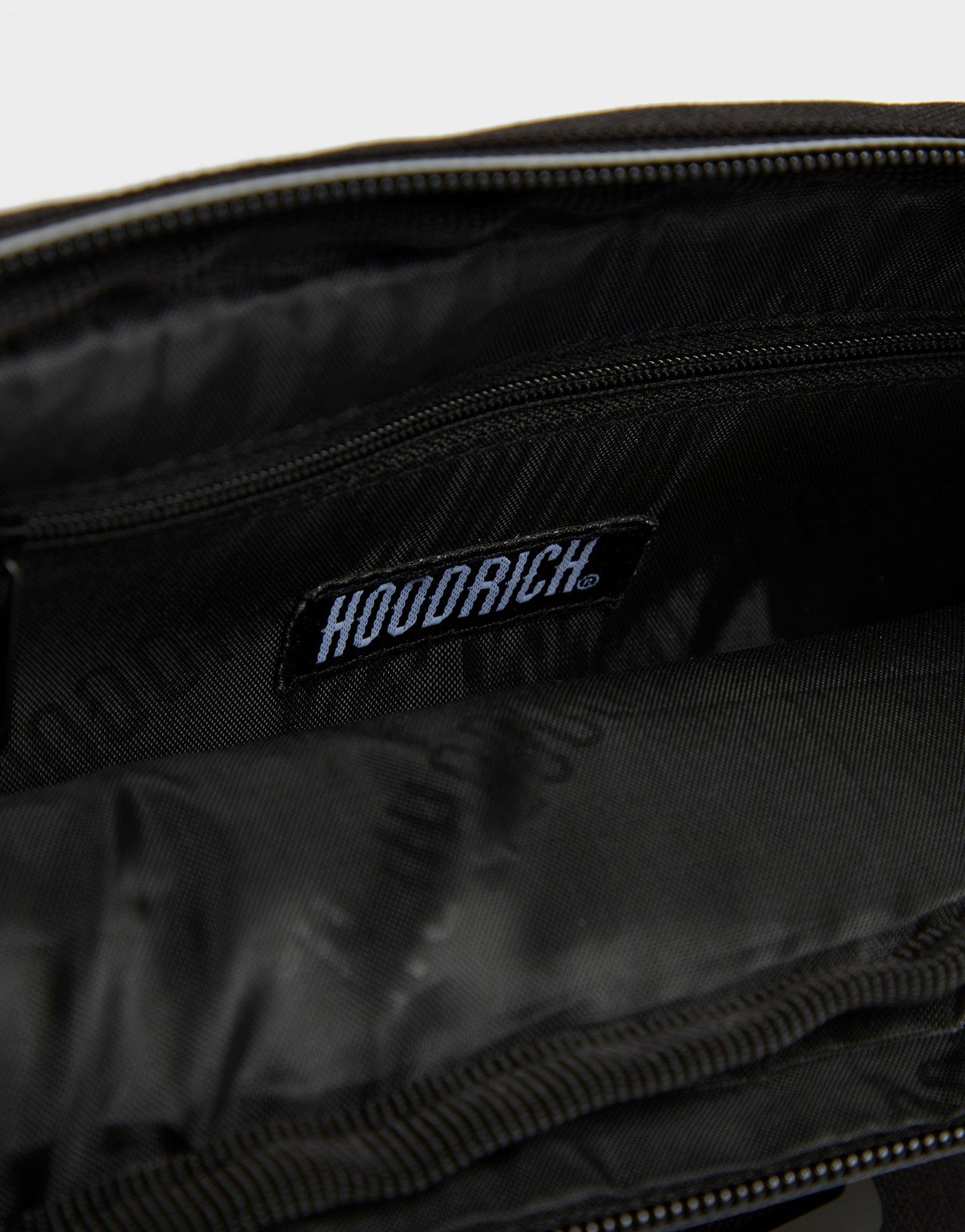 Hoodrich Sac messager Shield