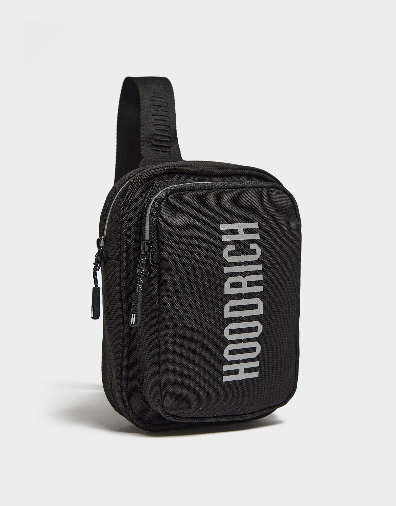 Hoodrich Oversized Clip Mini-Tasche