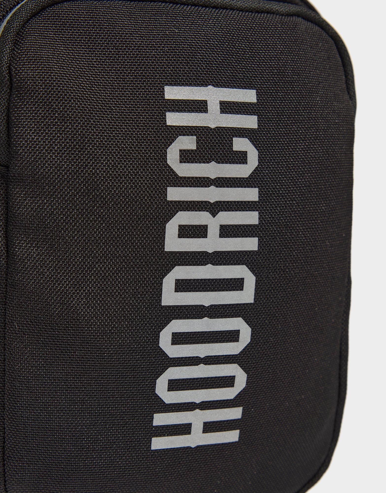 Hoodrich Oversized Clip Mini-Tasche