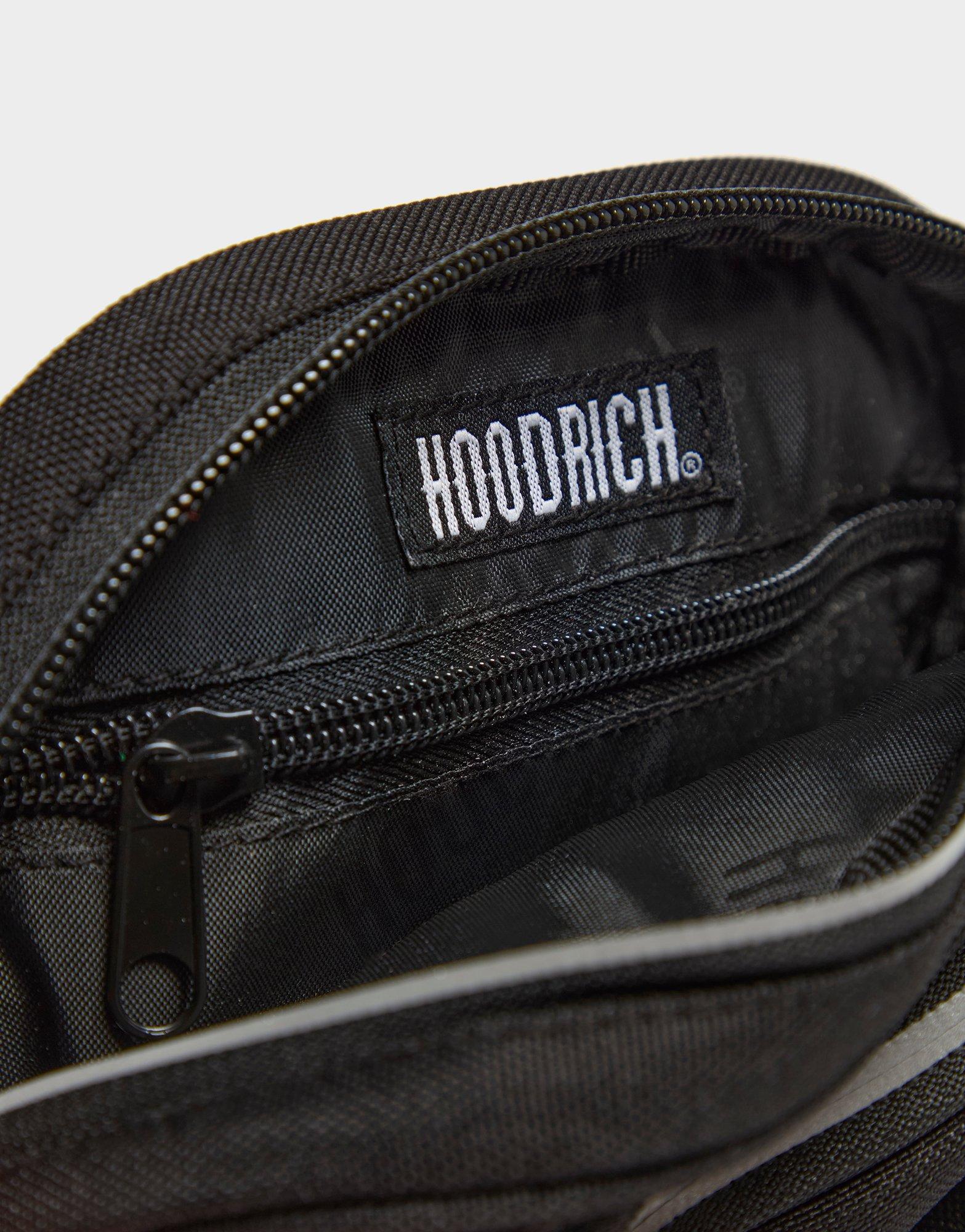 Hoodrich Oversized Clip Mini-Tasche