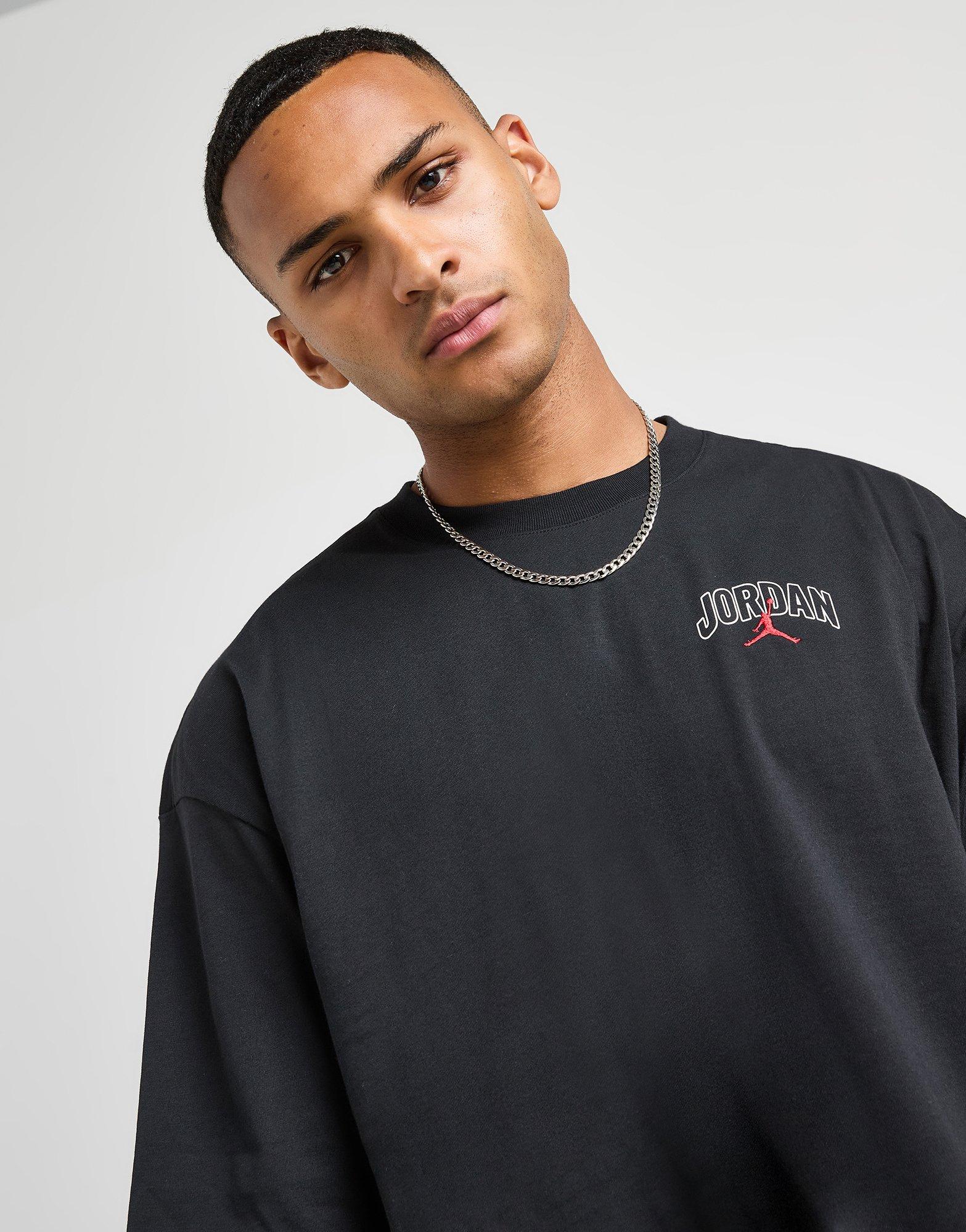 Jordan T-shirt Varsity