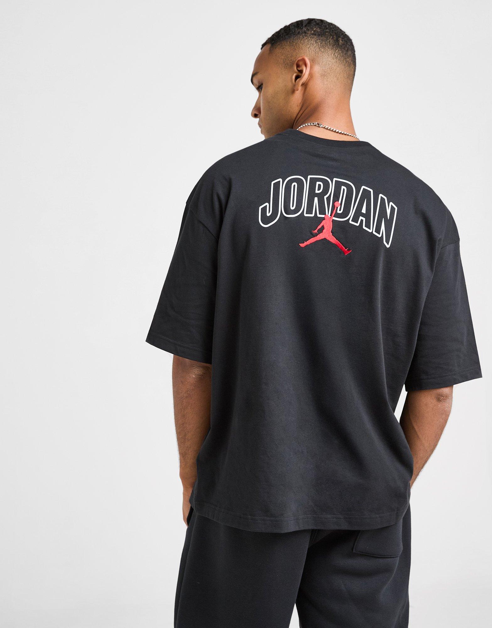Jordan T-shirt Varsity