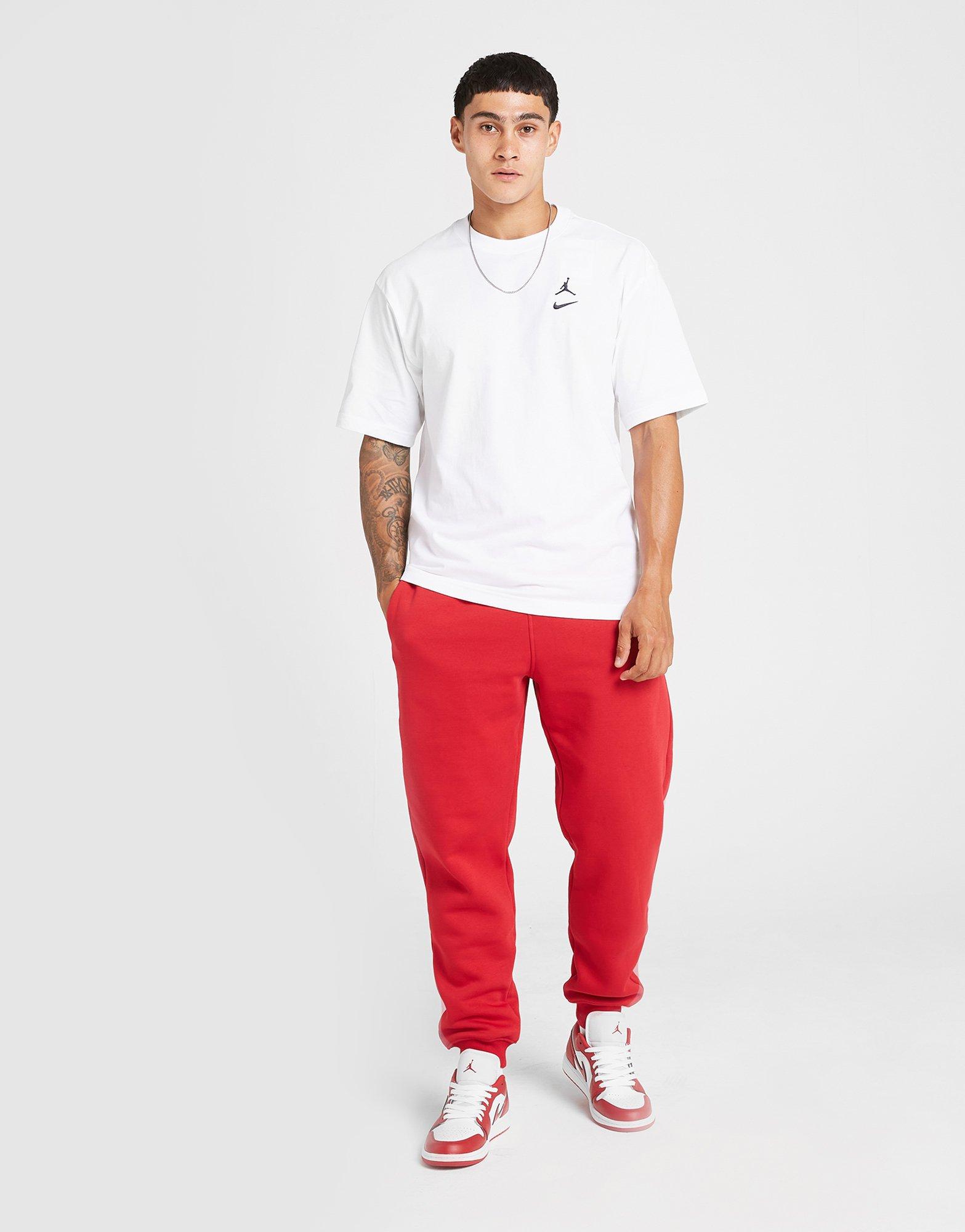 Jordan Camiseta Swoosh