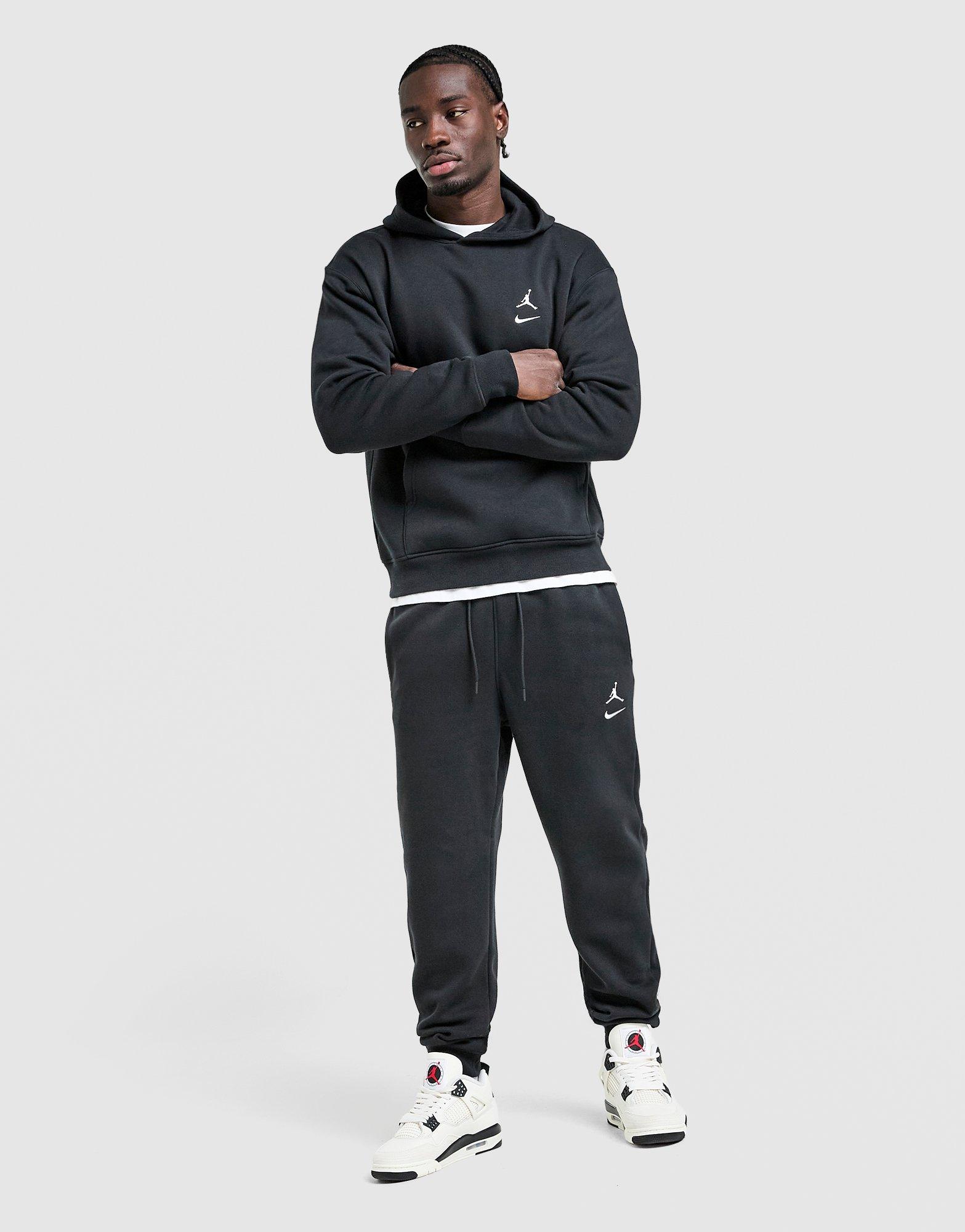 Jordan Swoosh Overhead Hoodie