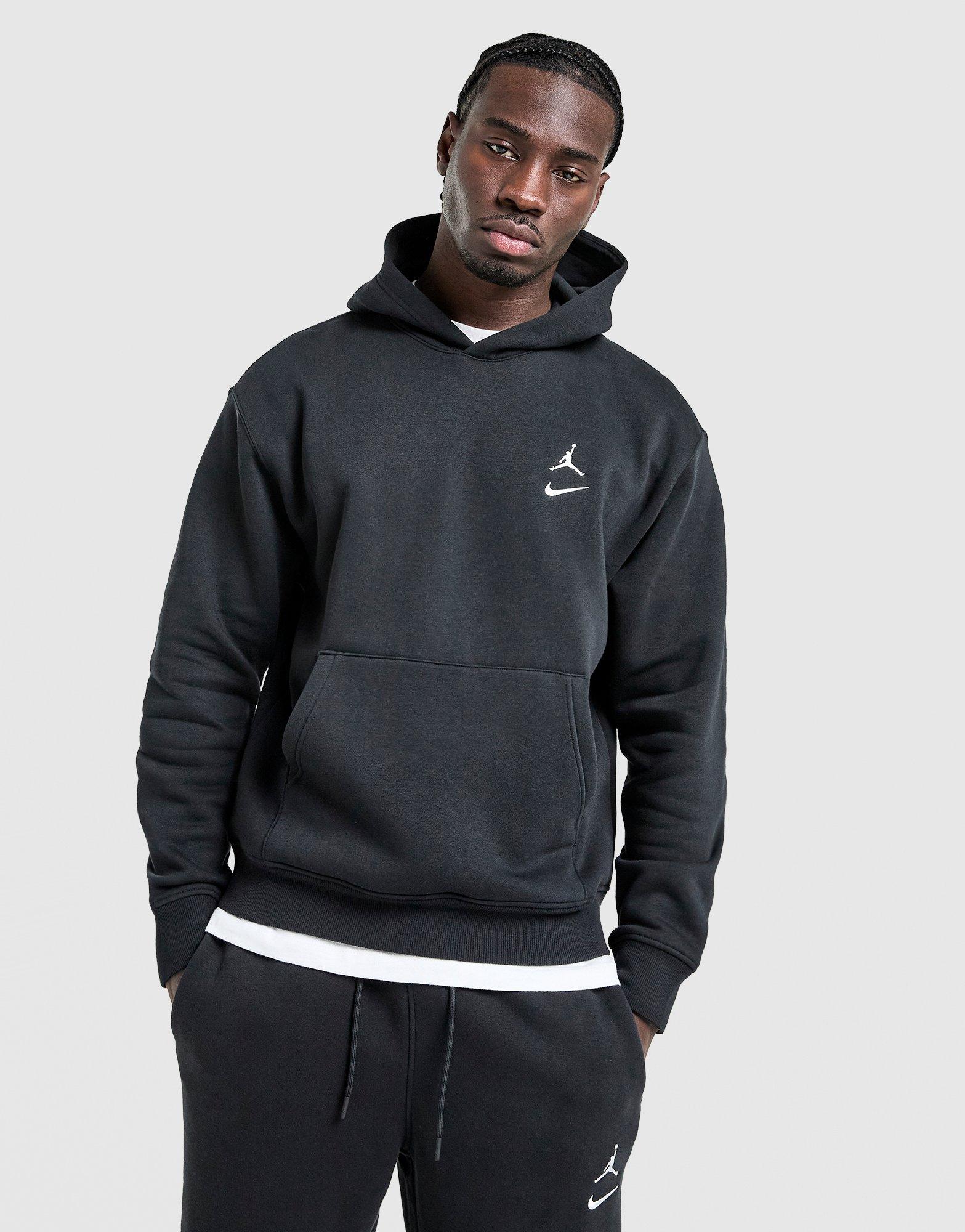 Jordan Swoosh Overhead Hoodie