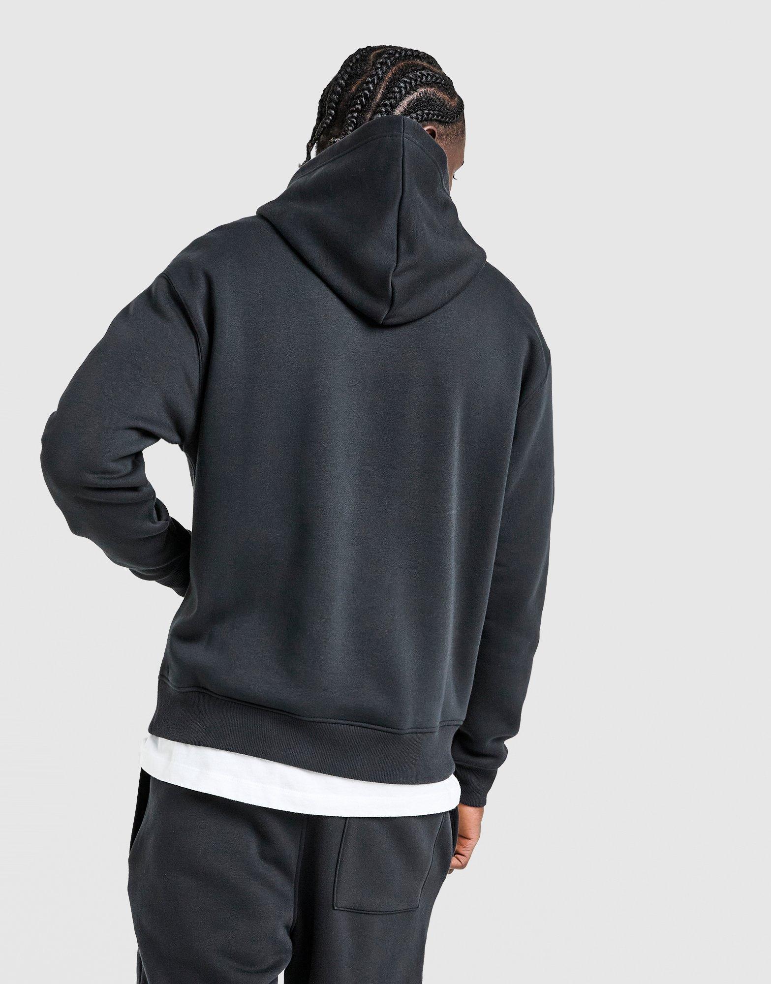 Jordan Swoosh Overhead Hoodie