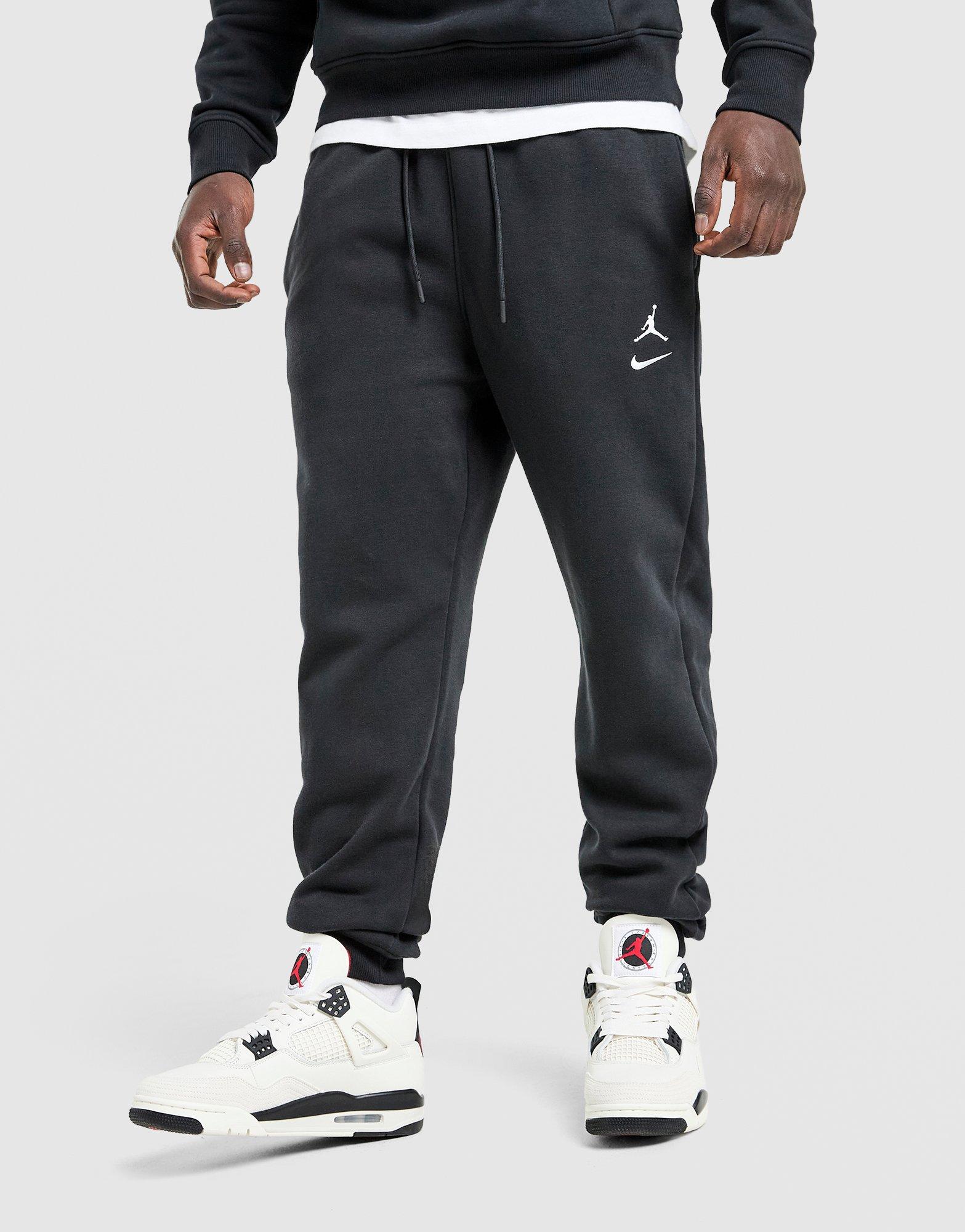 Jordan Swoosh Joggers