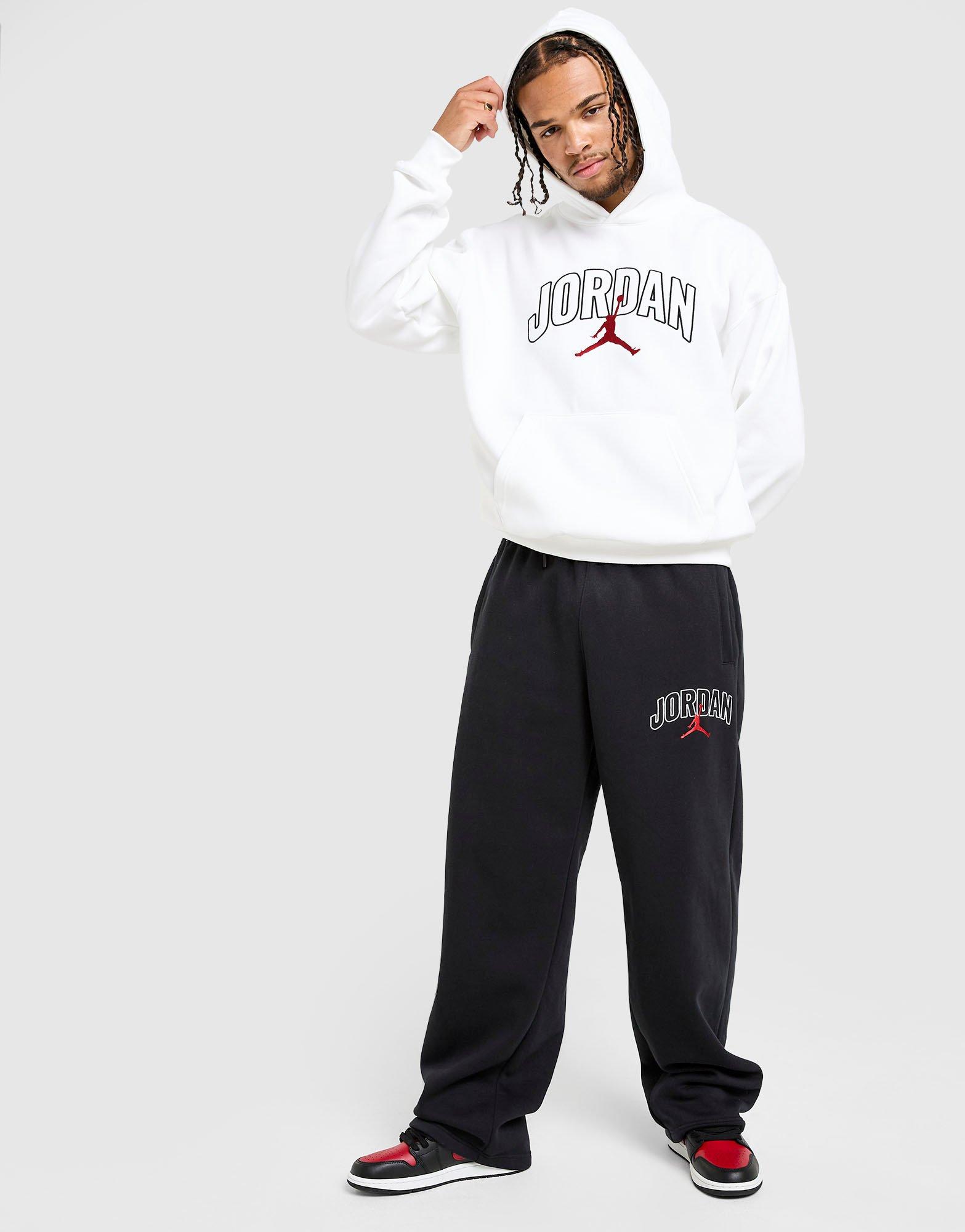 Jordan Varsity Overhead Hoodie