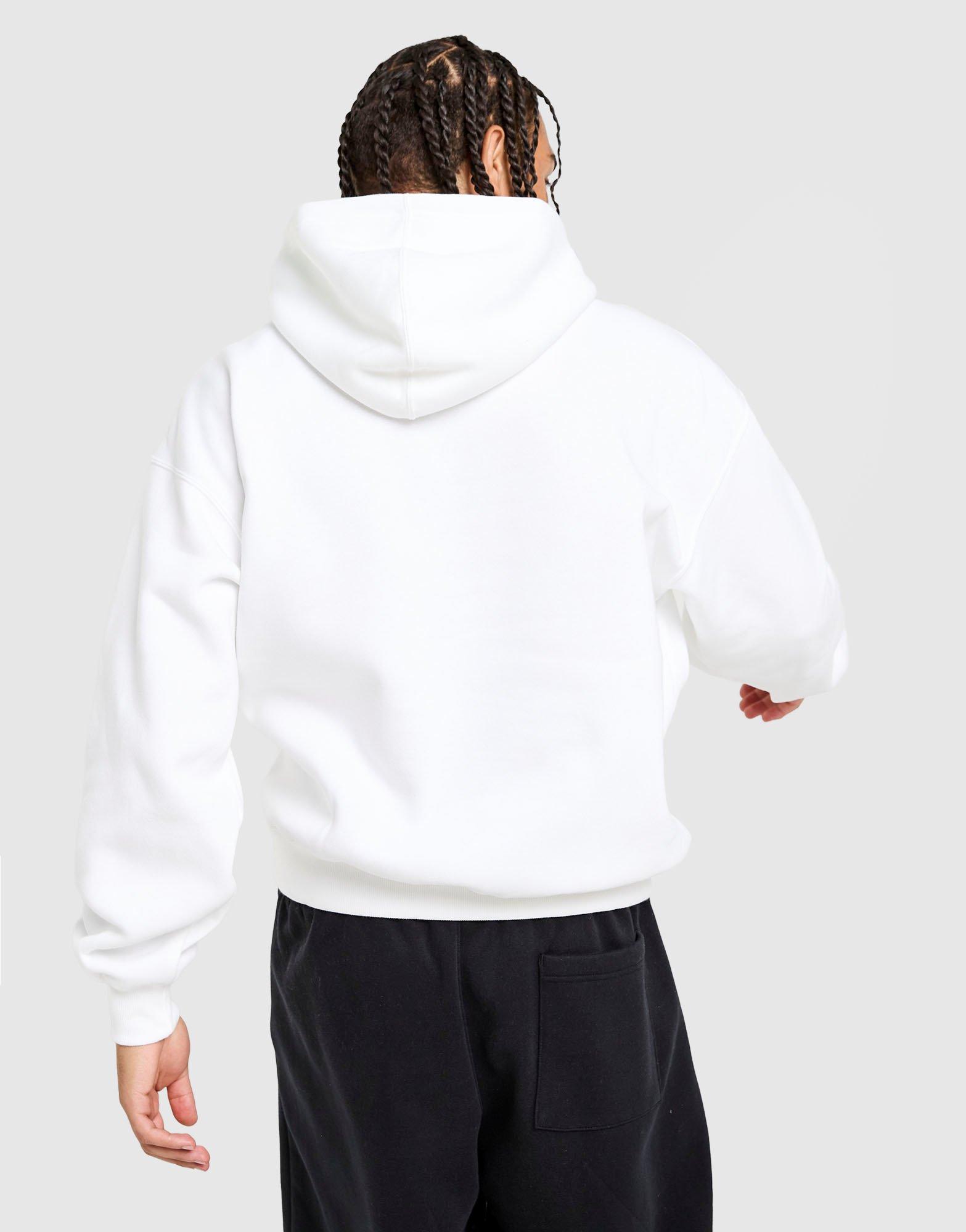Jordan Varsity Overhead Hoodie
