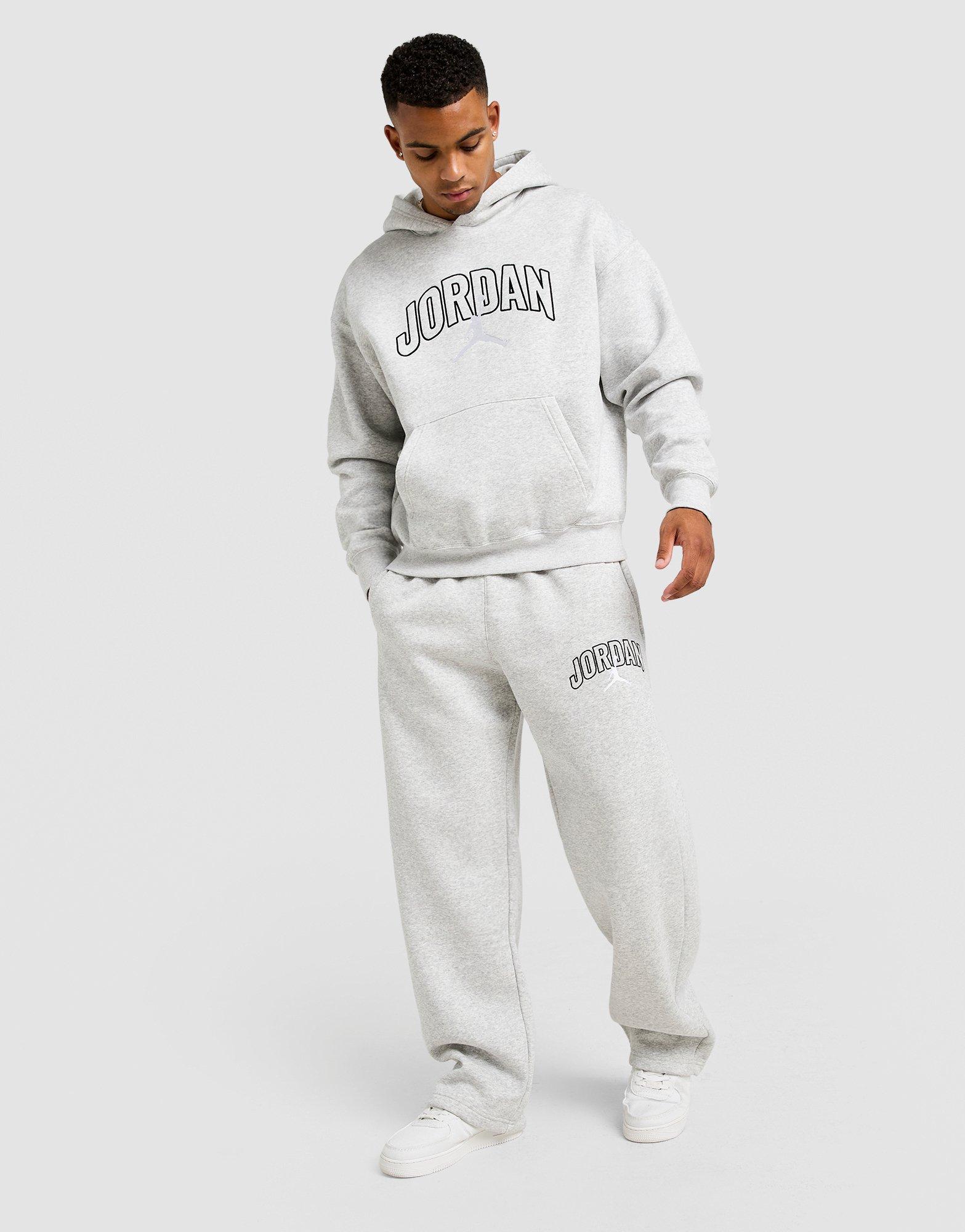 Jordan Varsity Overhead Hoodie