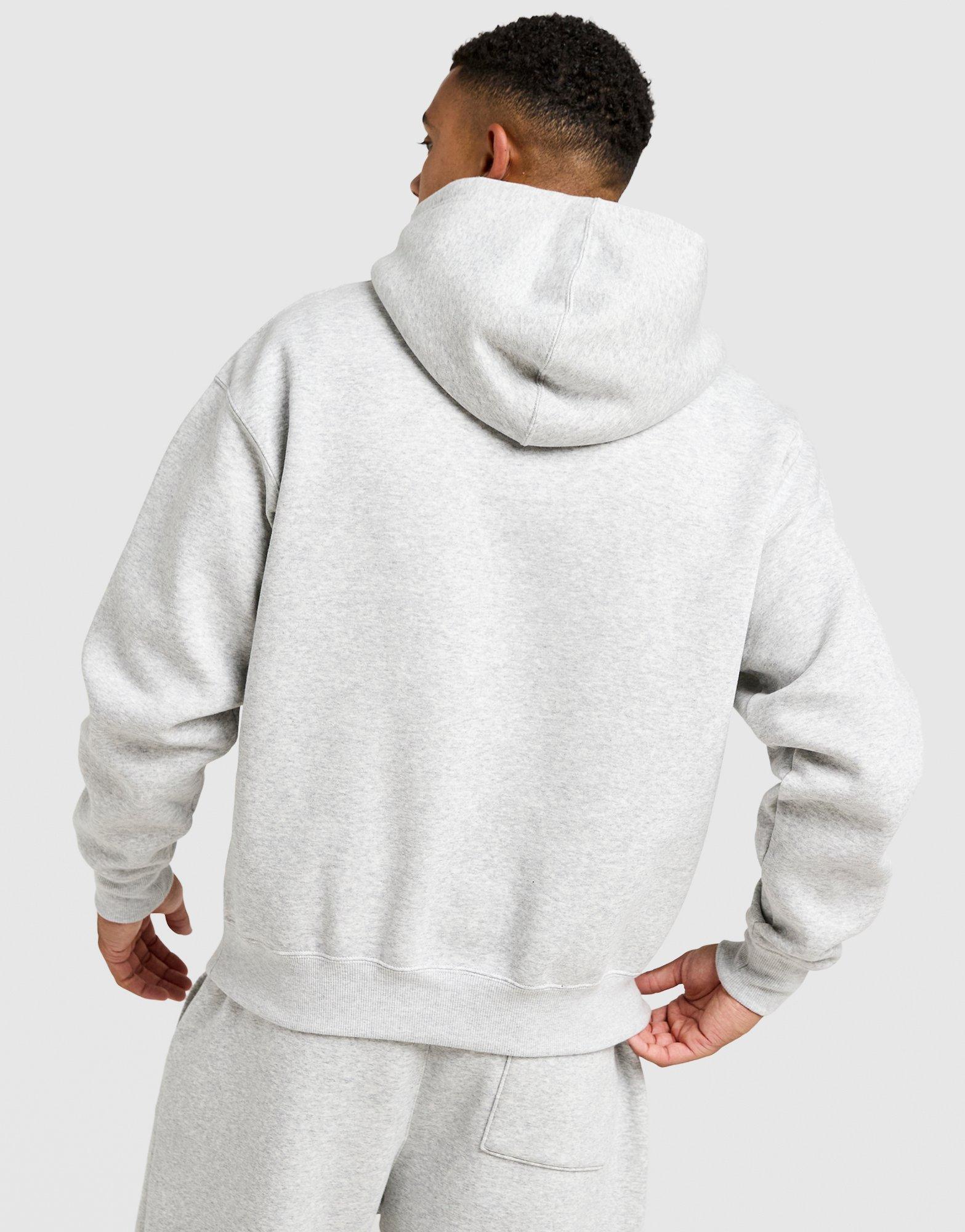 Jordan Varsity Overhead Hoodie