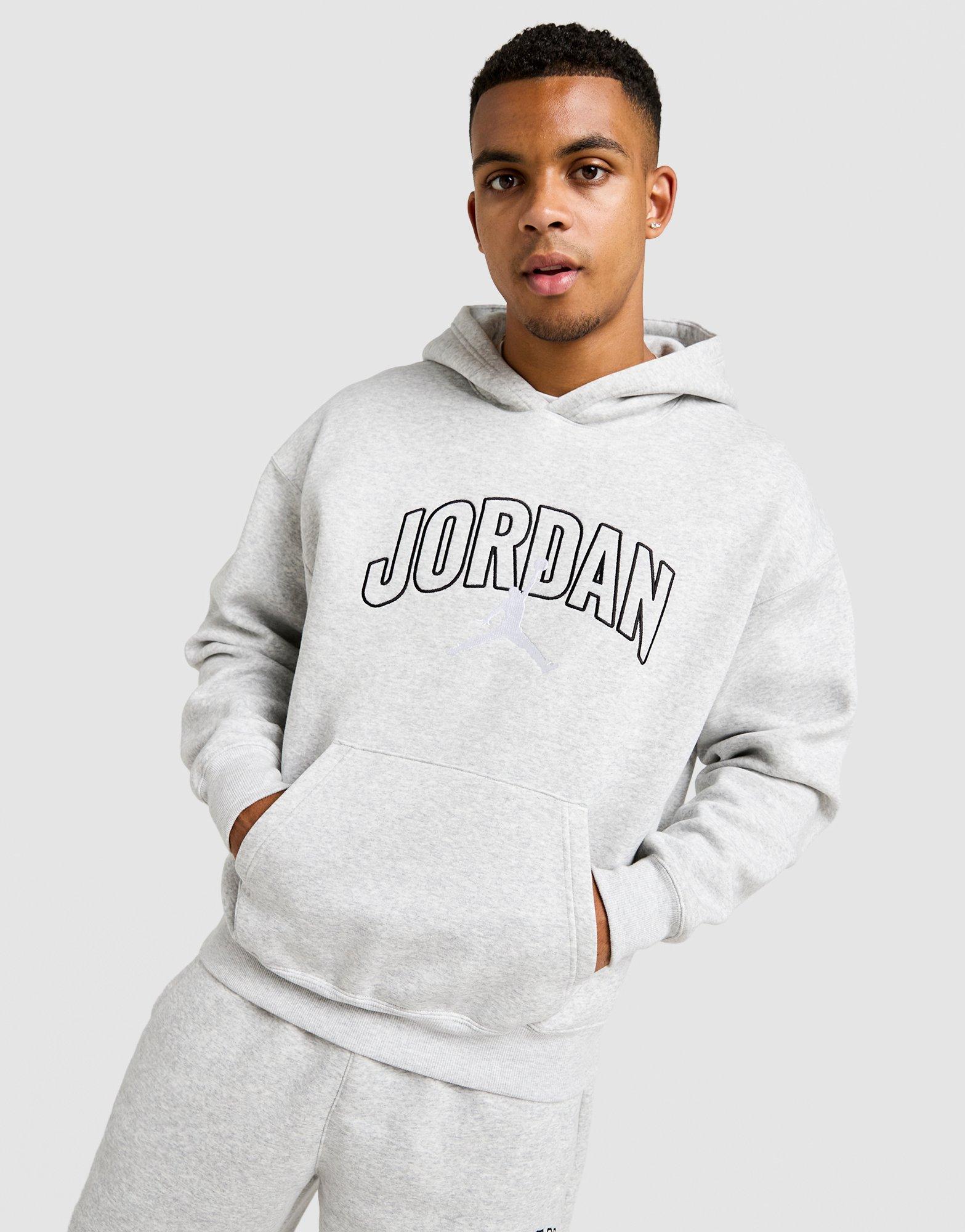 Jordan Varsity Overhead Hoodie