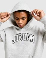 Jordan Felpa con Cappuccio Overhead Varsity