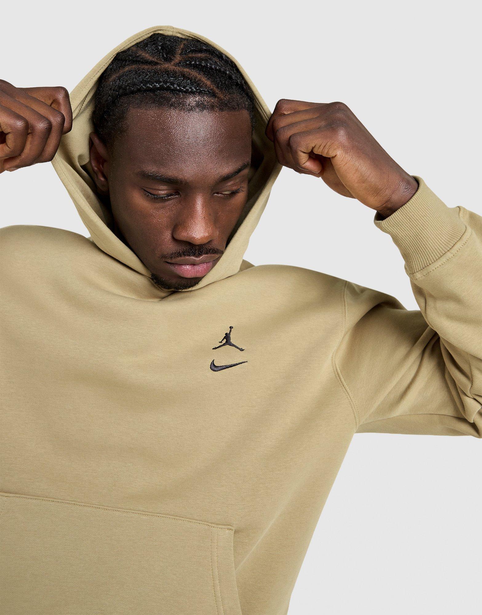 Jordan Swoosh Overhead Hoodie