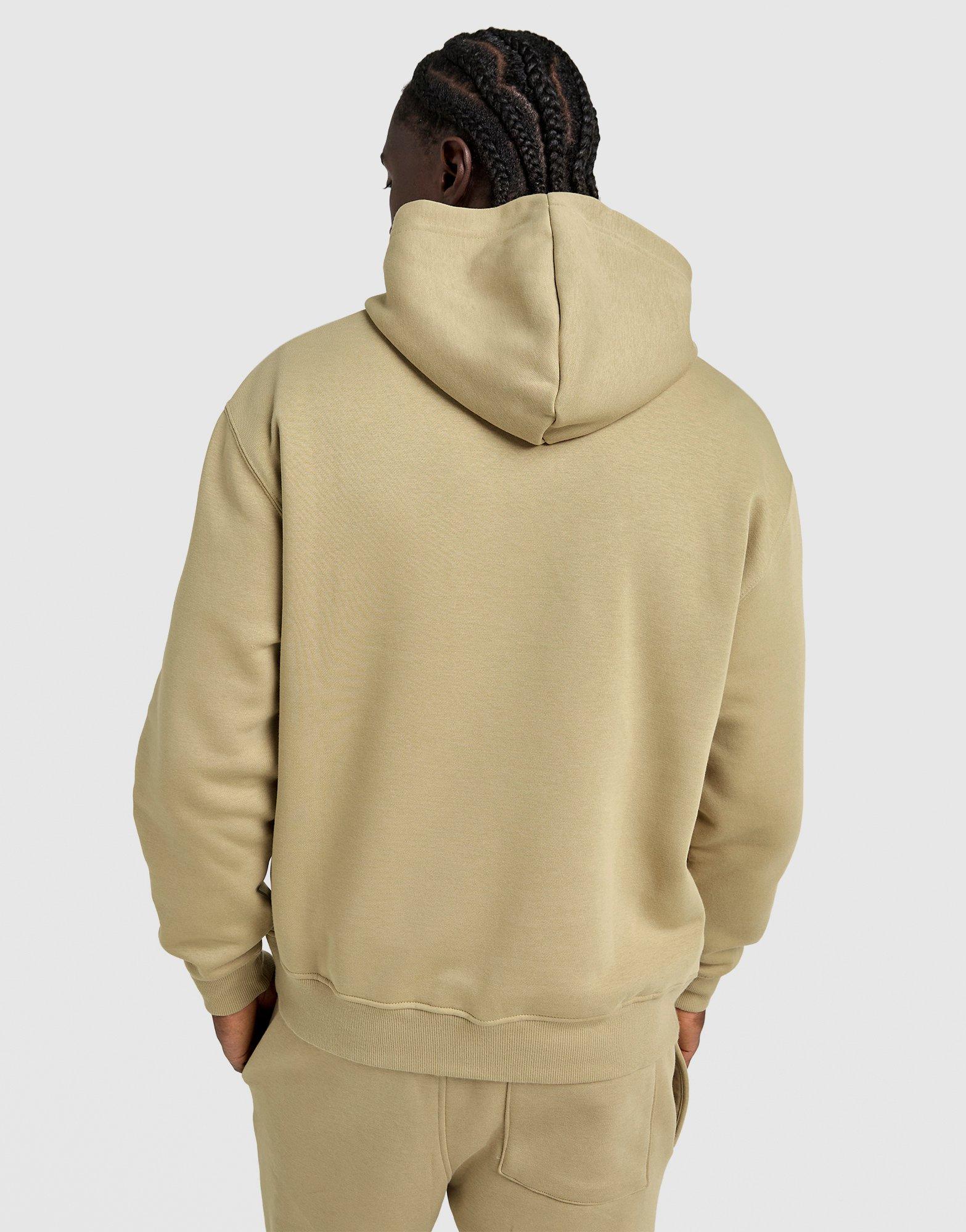 Jordan Swoosh Overhead Hoodie