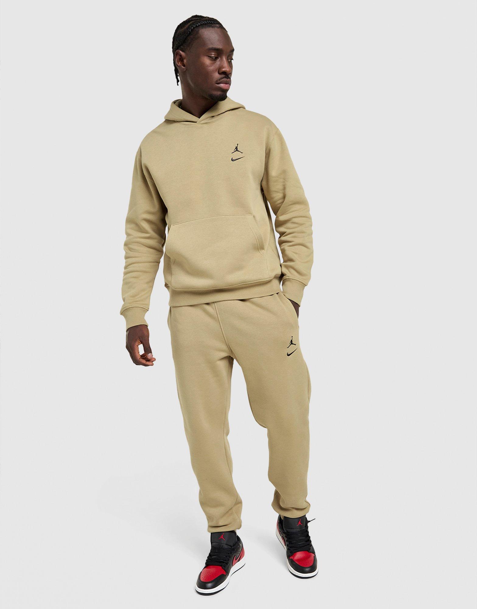 Jordan Swoosh Overhead Hoodie