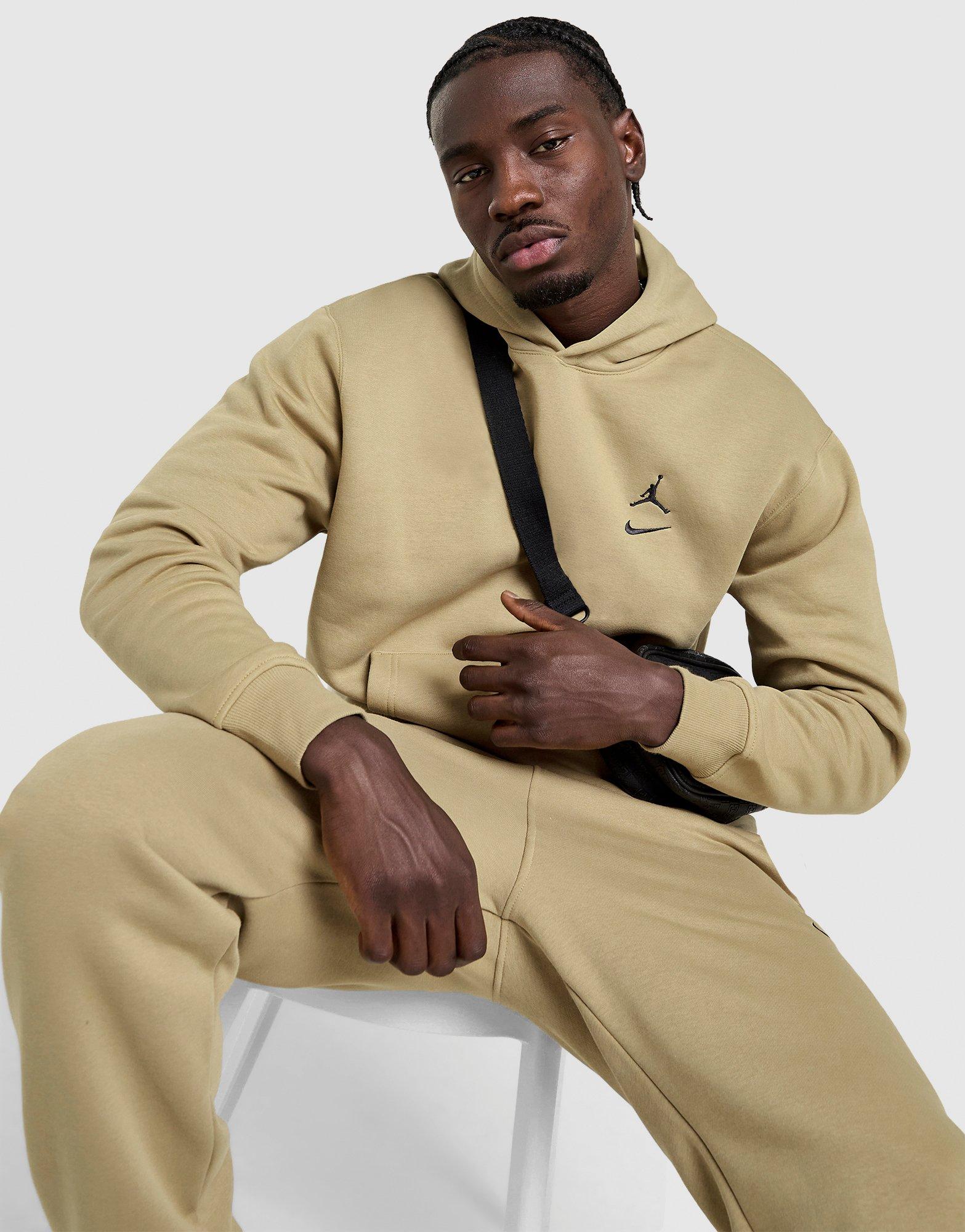 Jordan Felpa con Cappuccio Overhead Swoosh