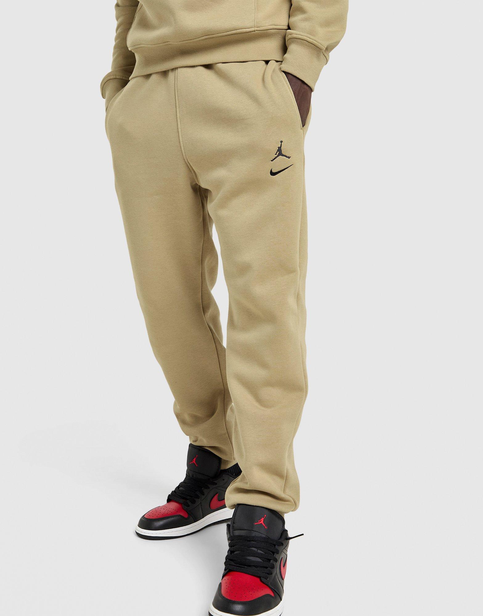 Jordan Swoosh Joggers