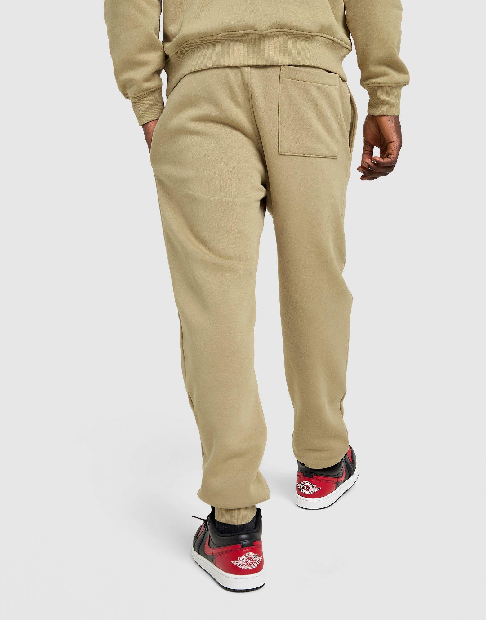 Jordan Swoosh Joggers