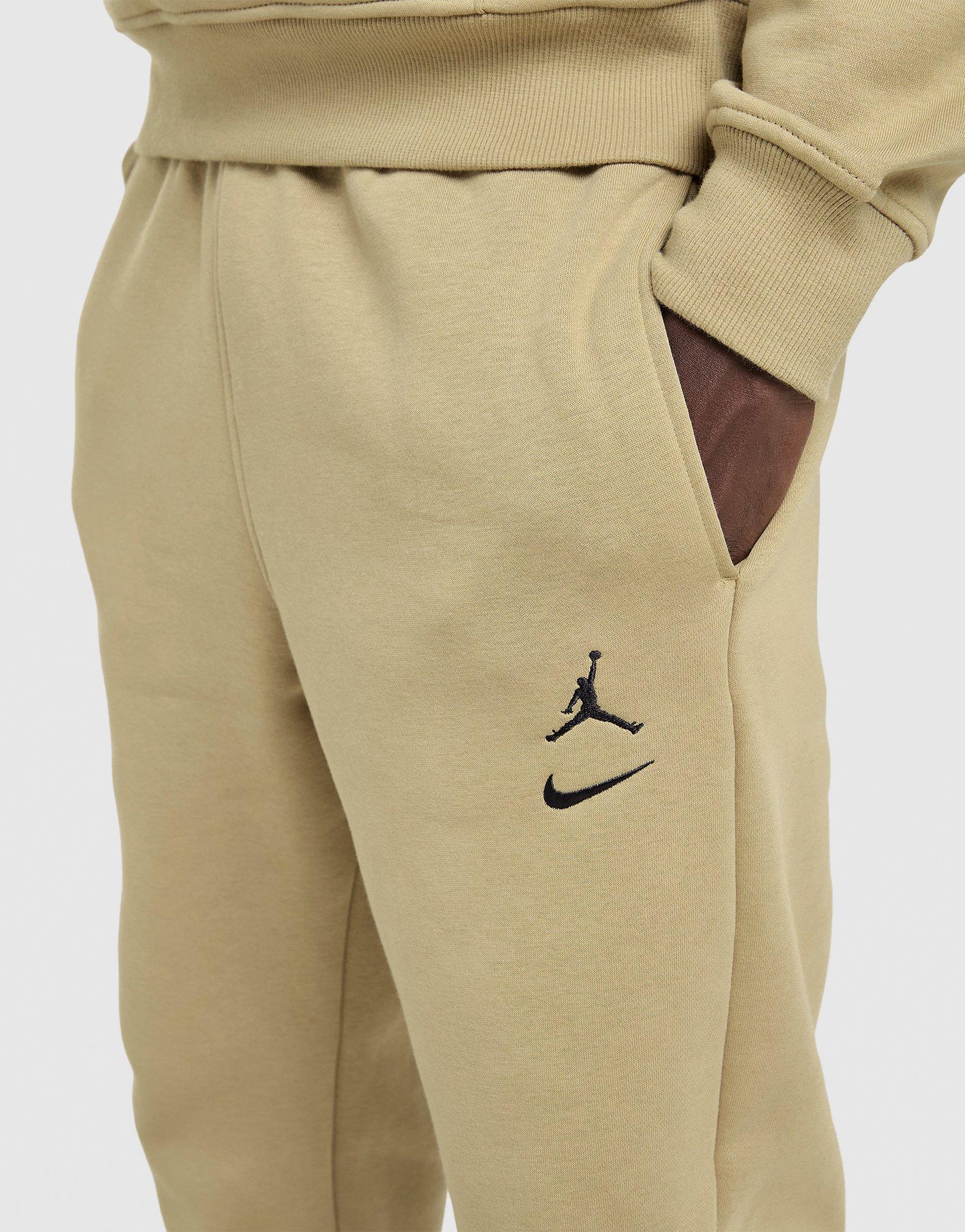 Jordan Swoosh Joggers