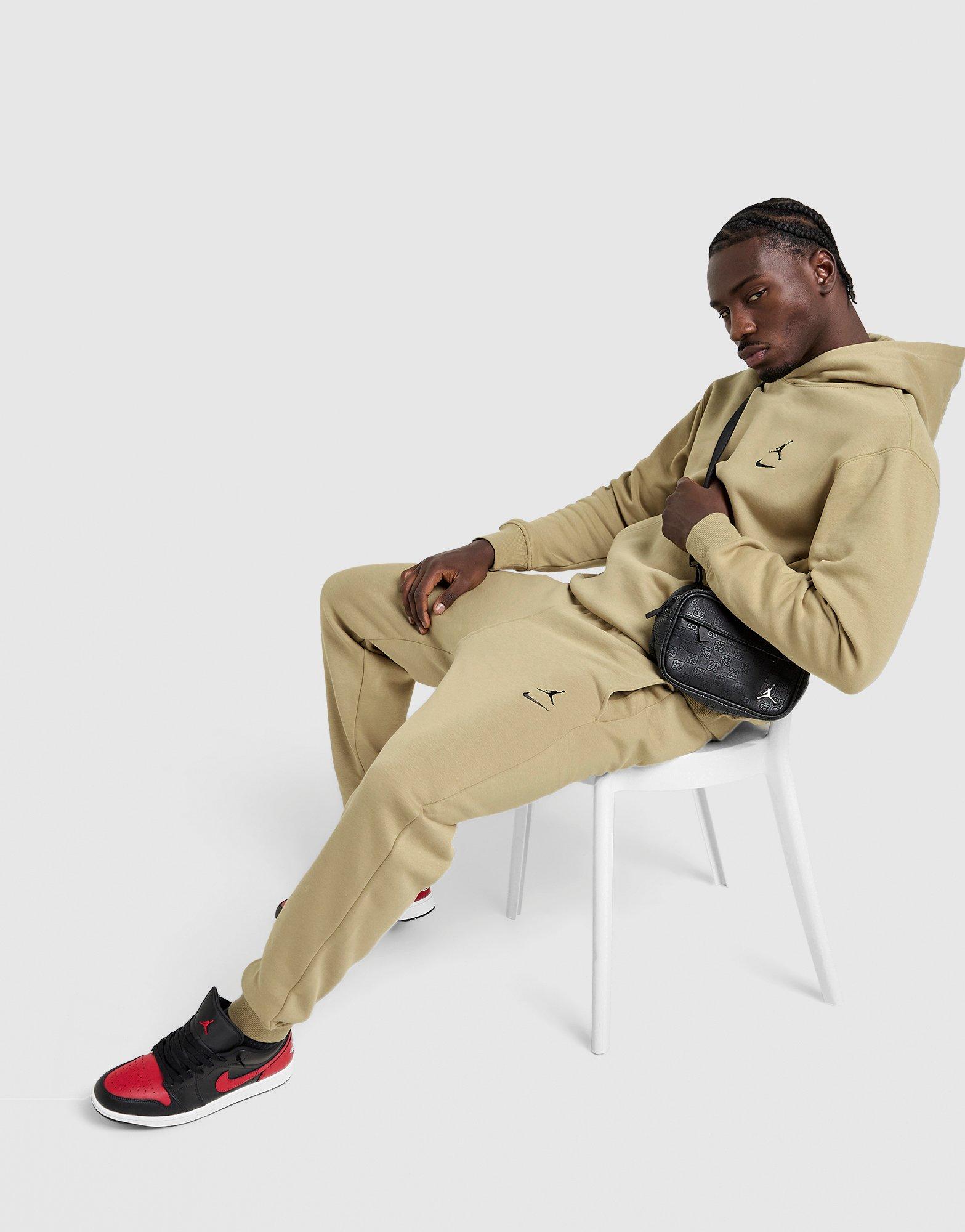 Jordan Swoosh Joggers