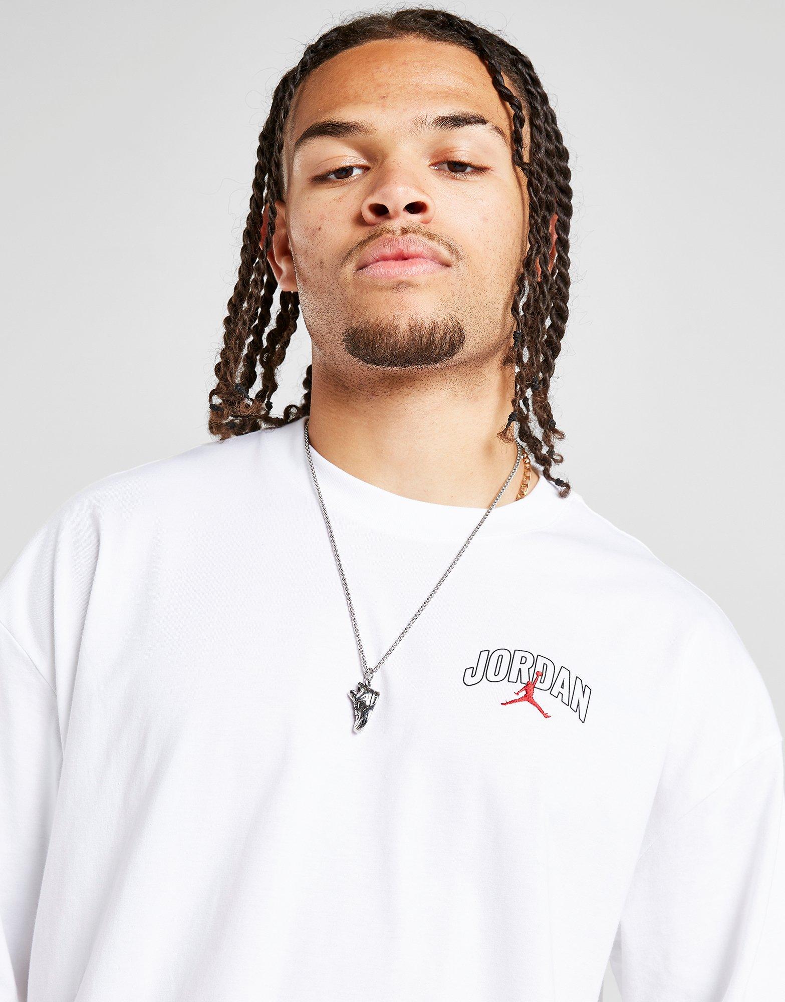 Jordan T-shirt Varsity