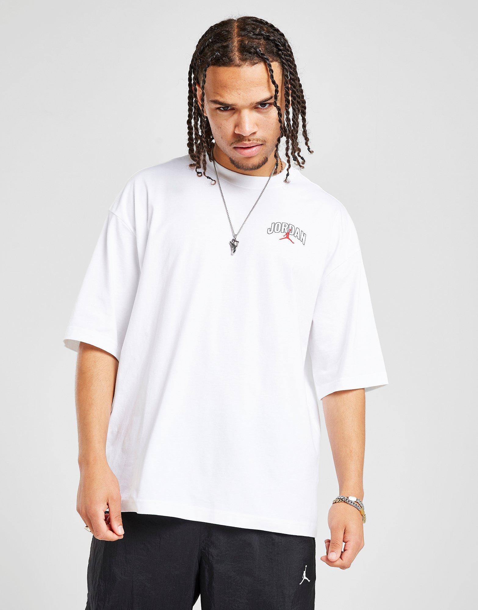 Jordan T-shirt Varsity