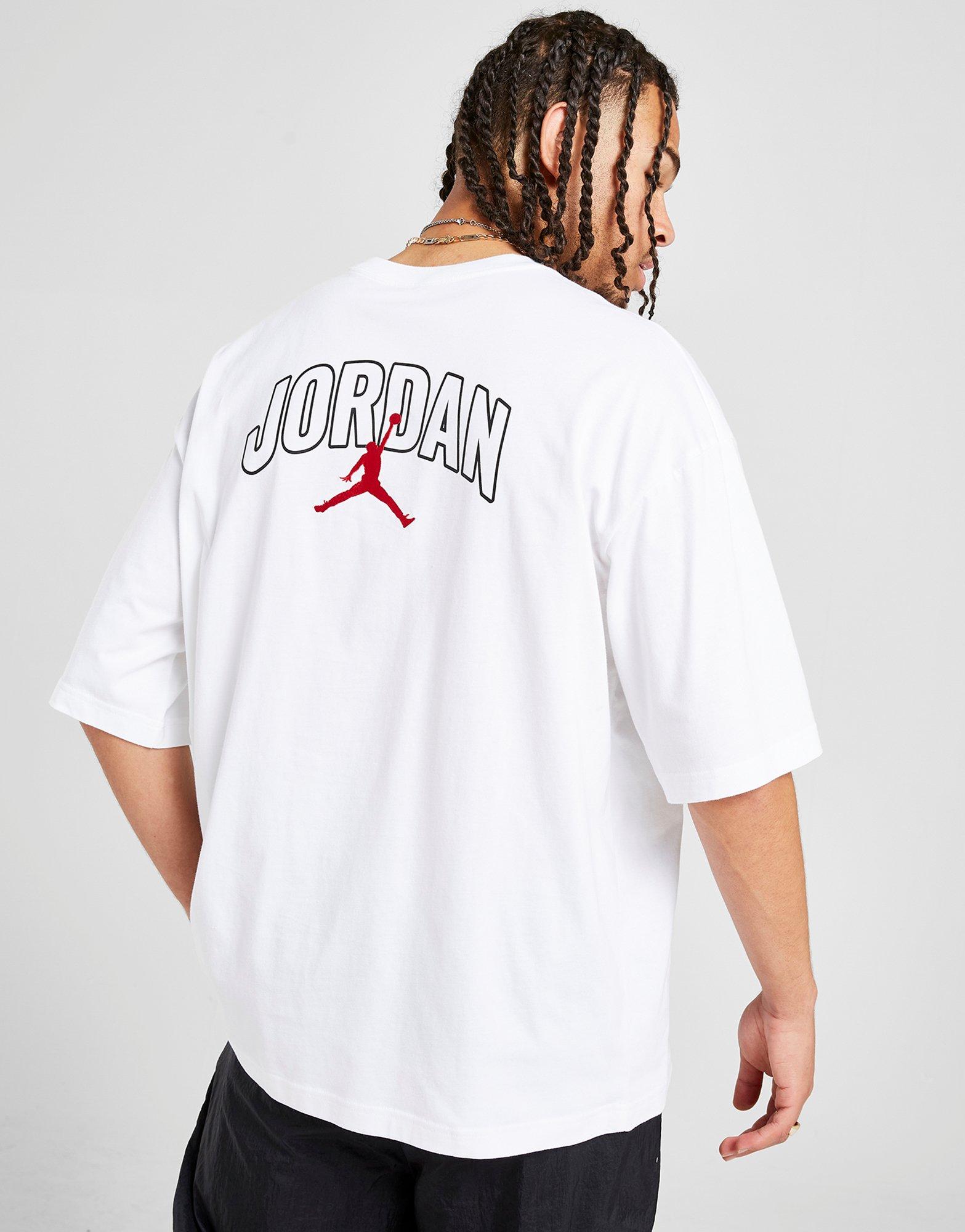 Jordan T-shirt Varsity