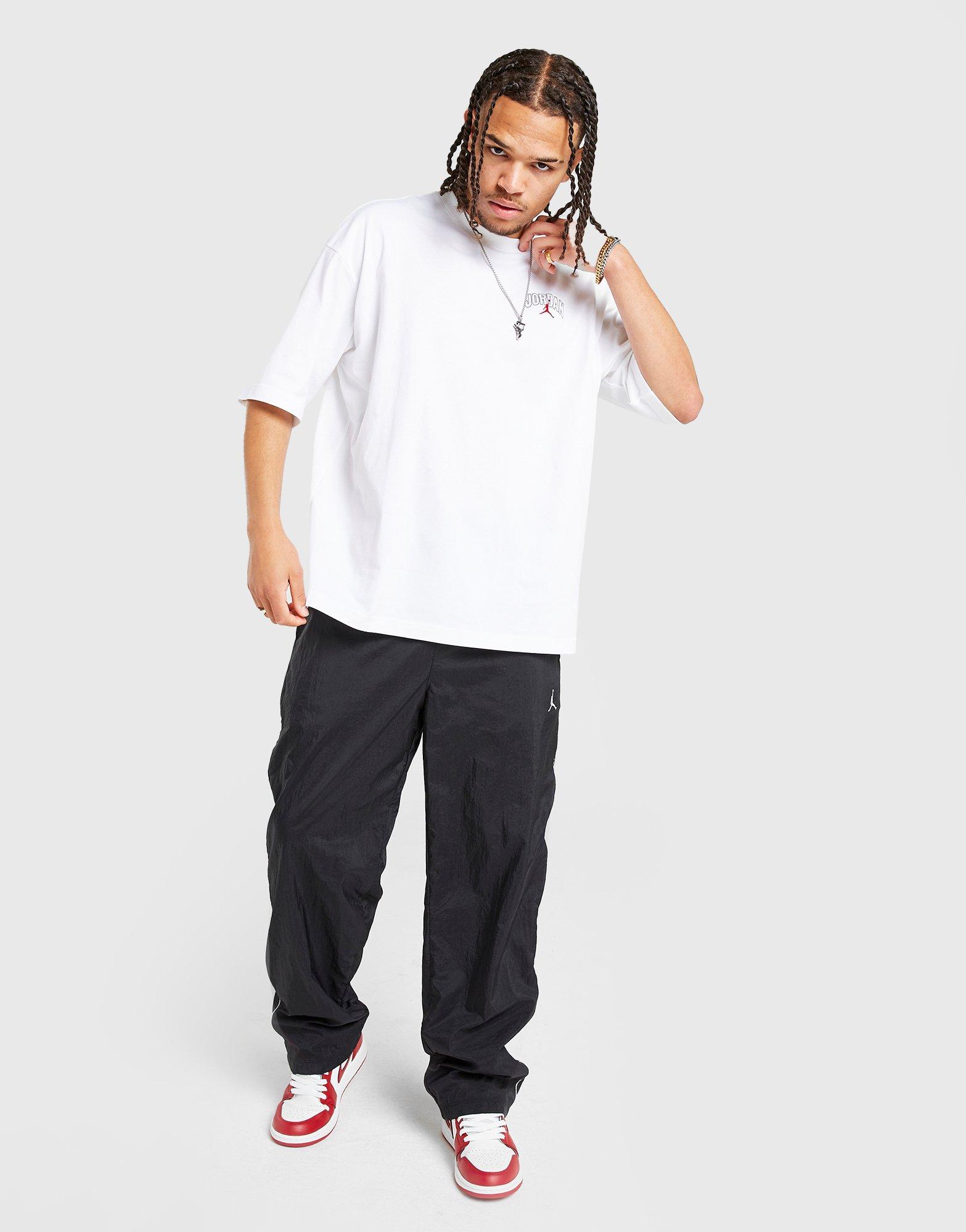 Jordan T-shirt Varsity