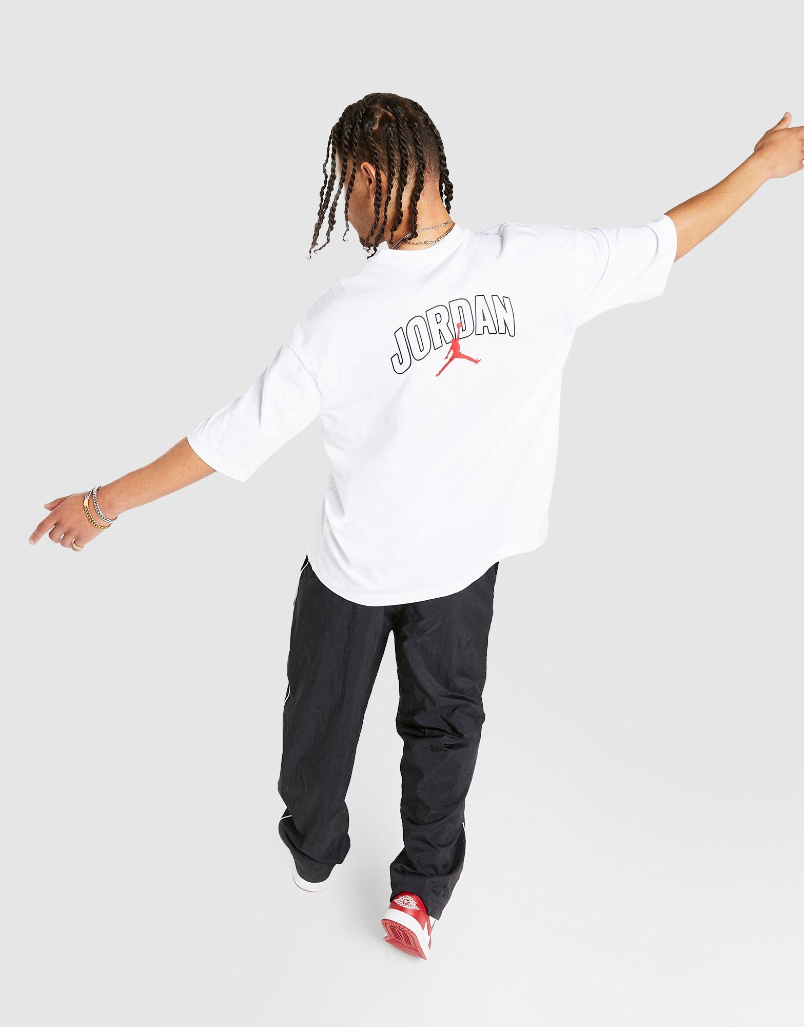 Jordan Varsity Maglia