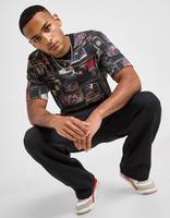 Jordan All Over Print Graphic Print Maglia