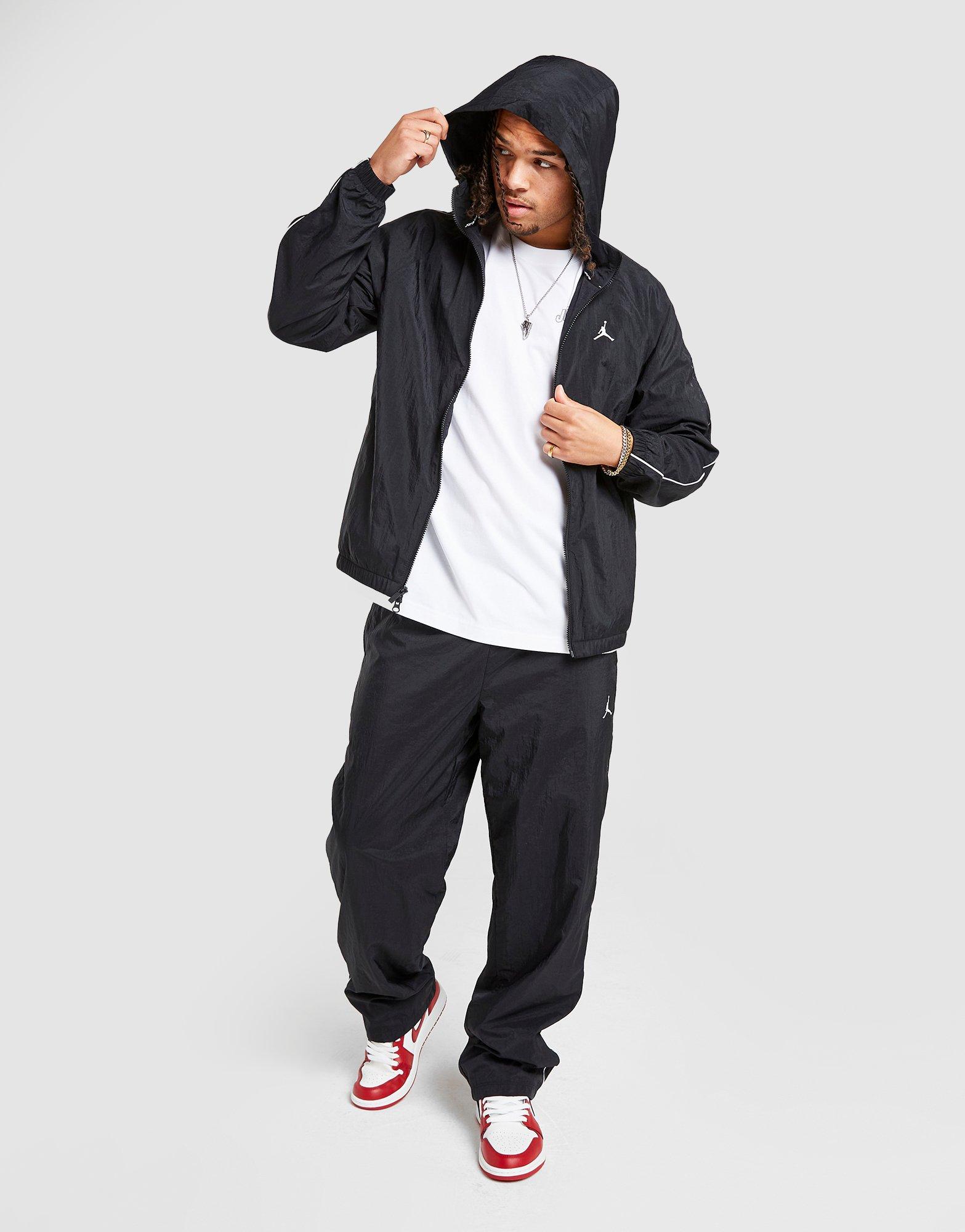 Jordan Sport Woven Jacket