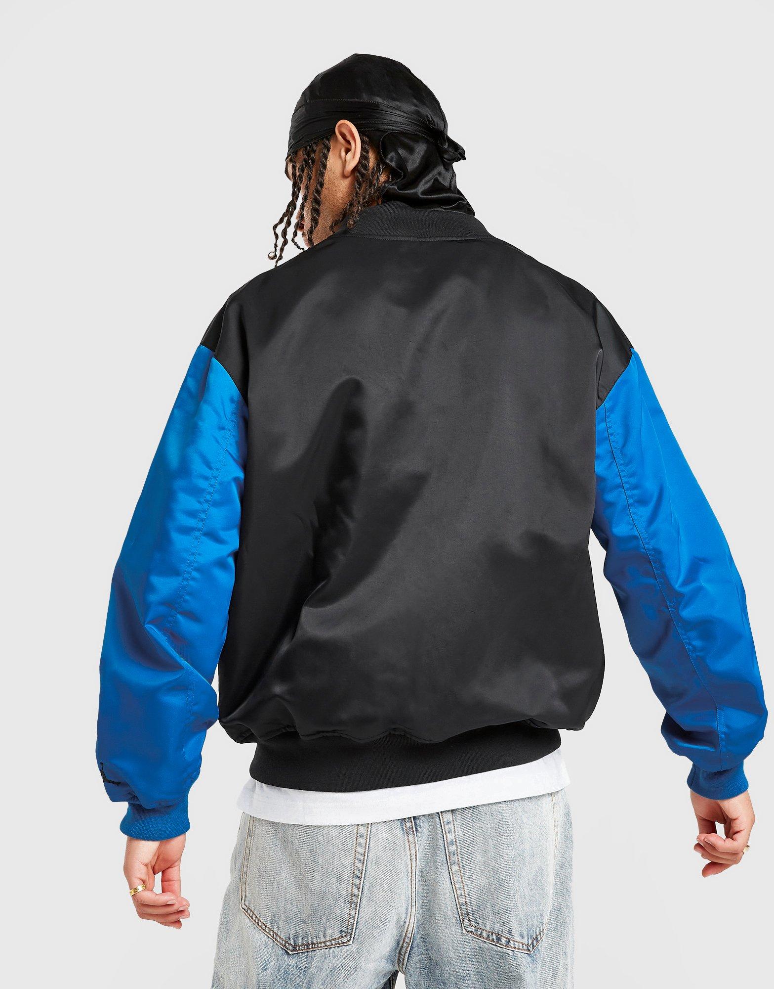 Jordan Brooklyn Varsity Jacket