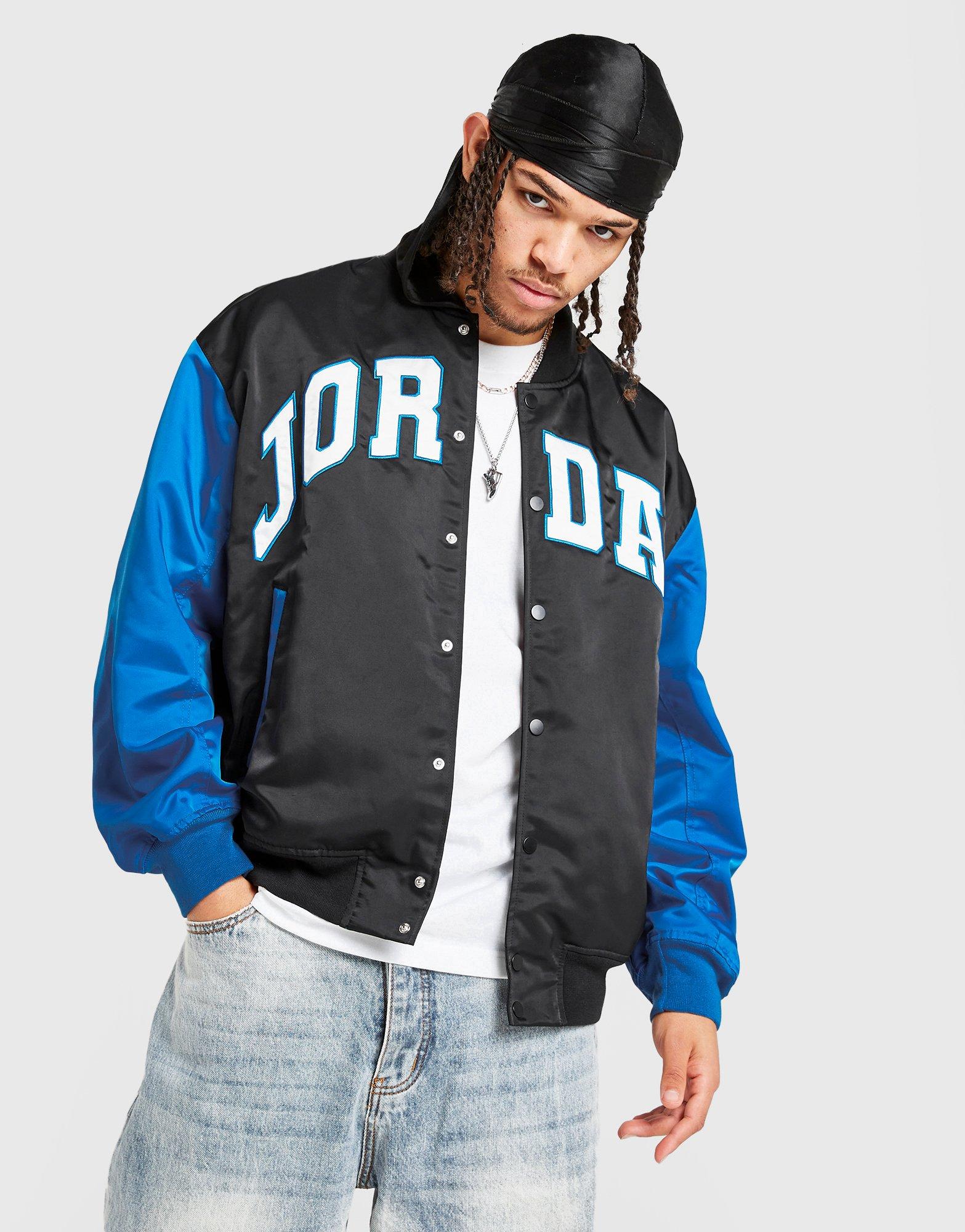 Jordan Brooklyn Varsity Jacket