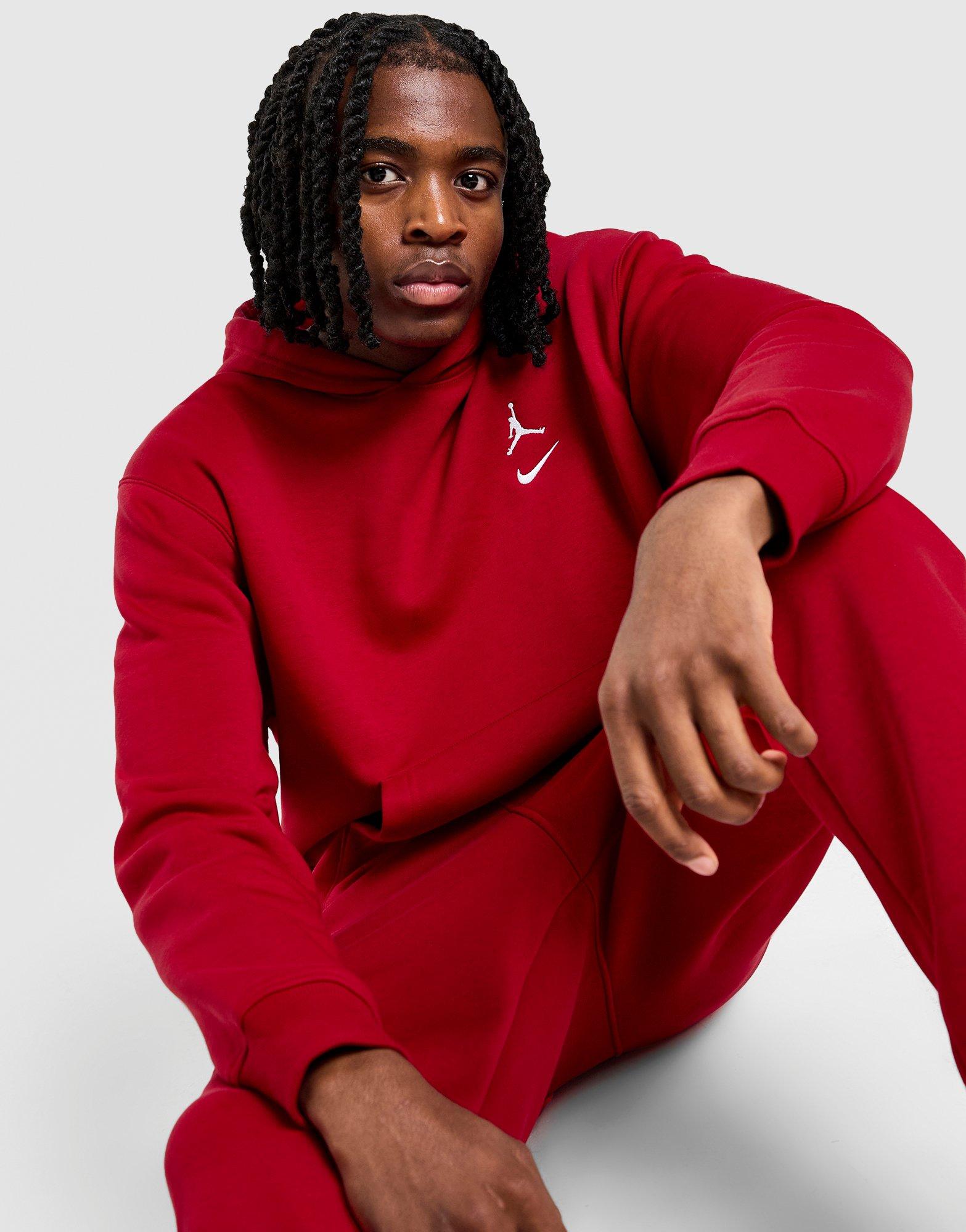 Jordan Swoosh Overhead Hoodie