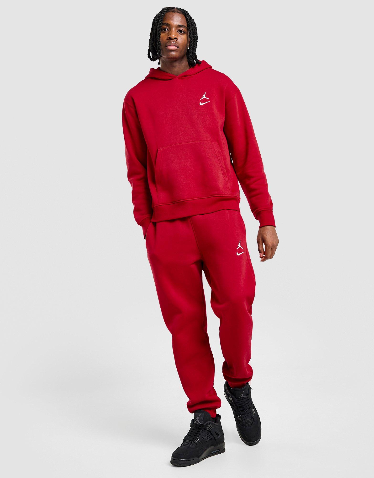 Jordan Swoosh Overhead Hoodie