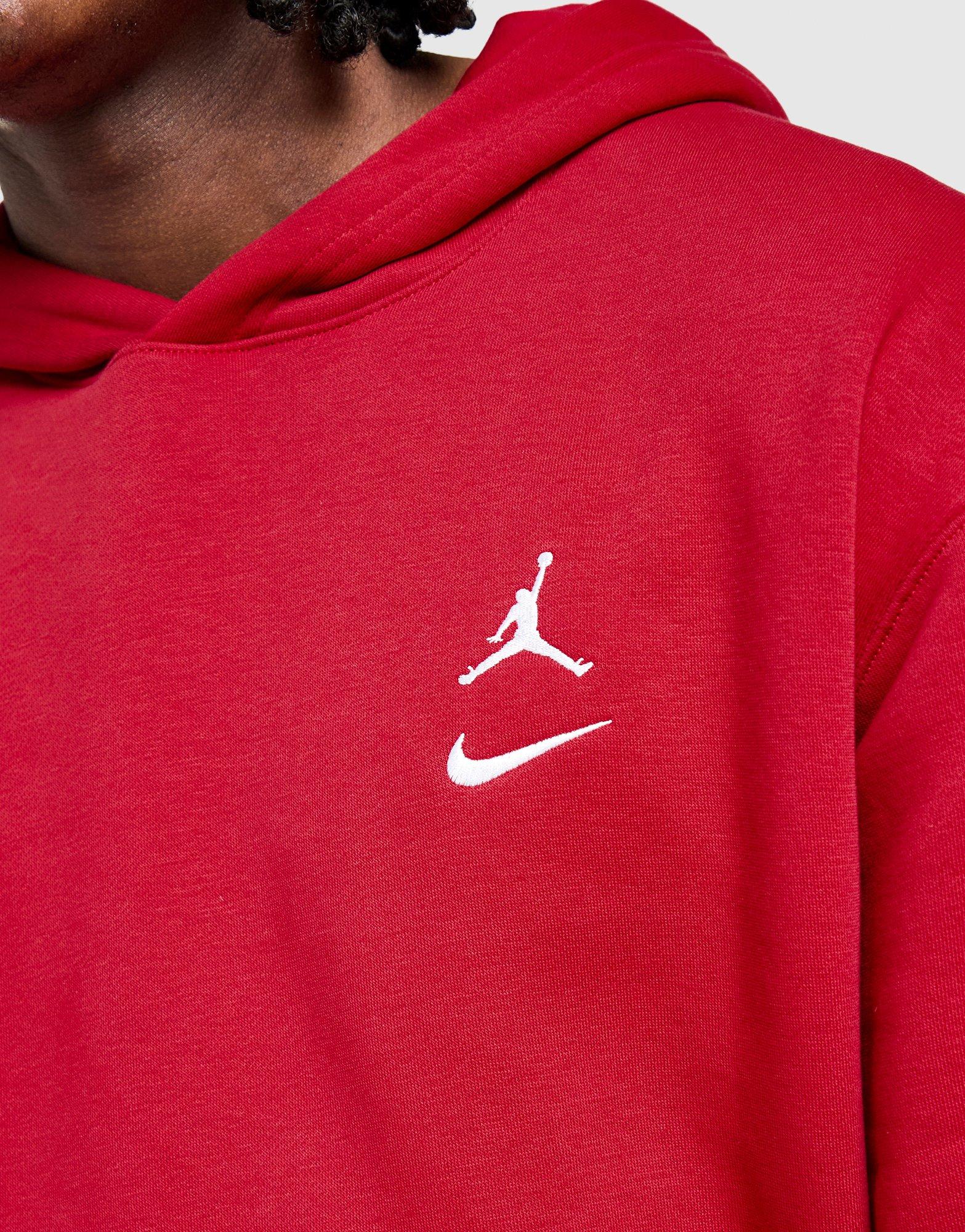 Jordan Swoosh Overhead Hoodie