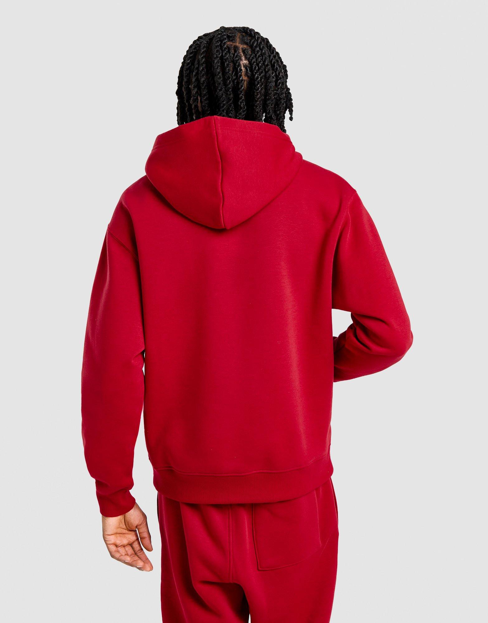 Jordan Swoosh Overhead Hoodie