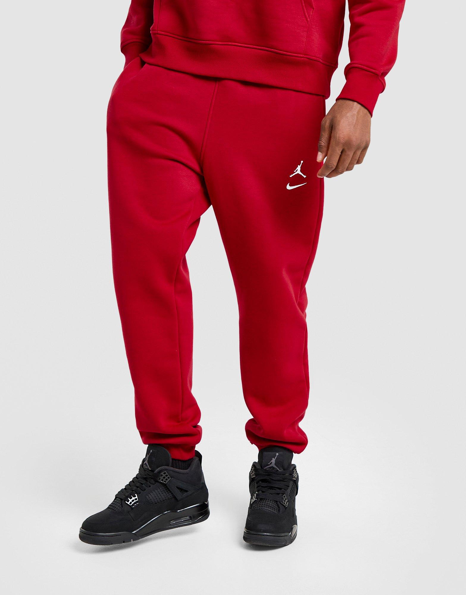 Jordan Swoosh Joggers