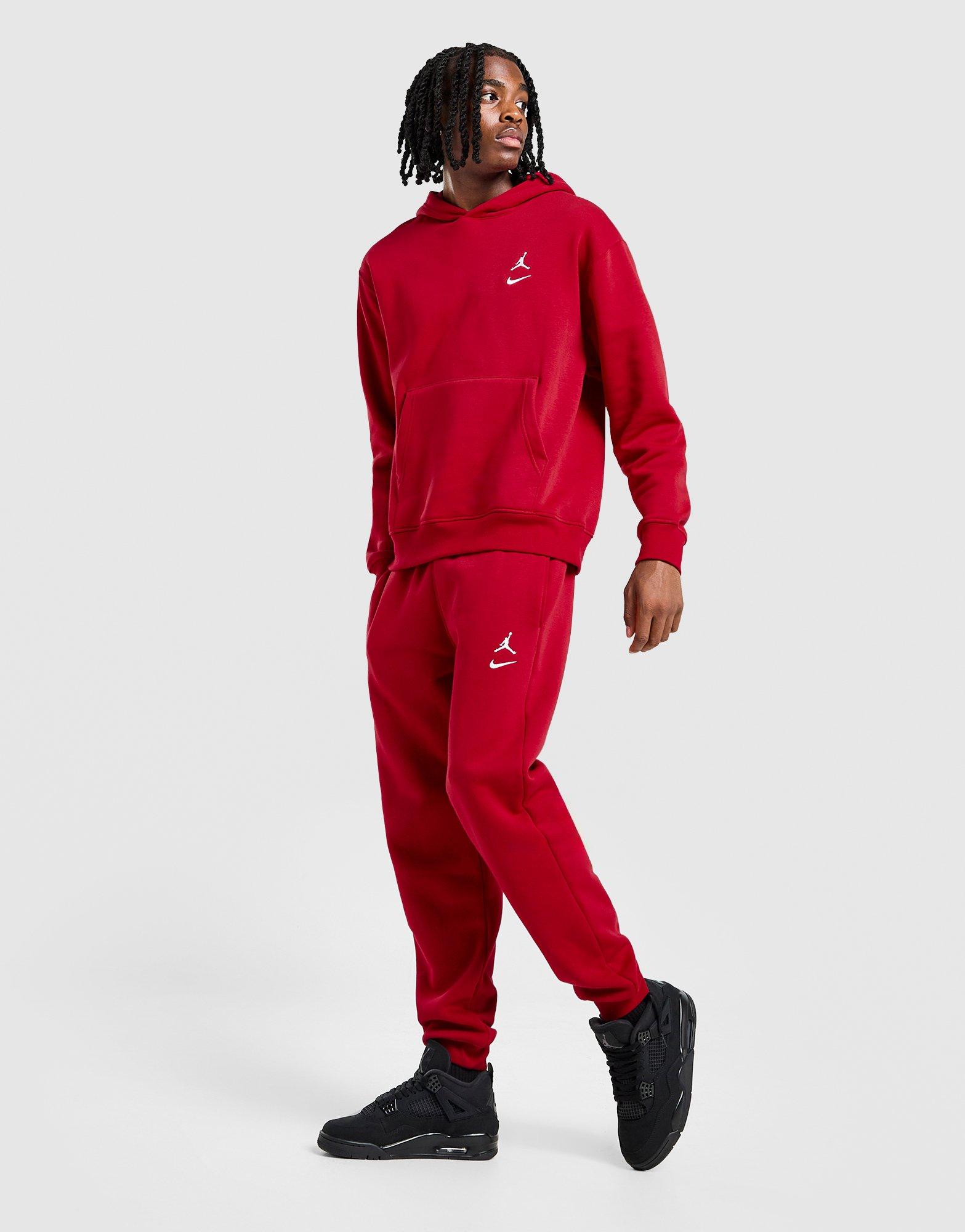 Jordan Swoosh Joggers