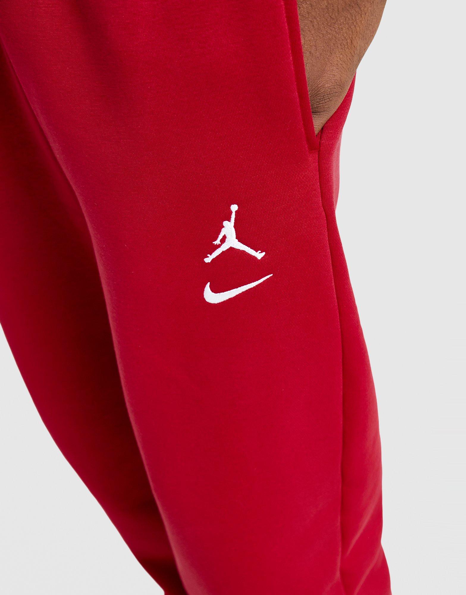 Jordan Swoosh Joggers