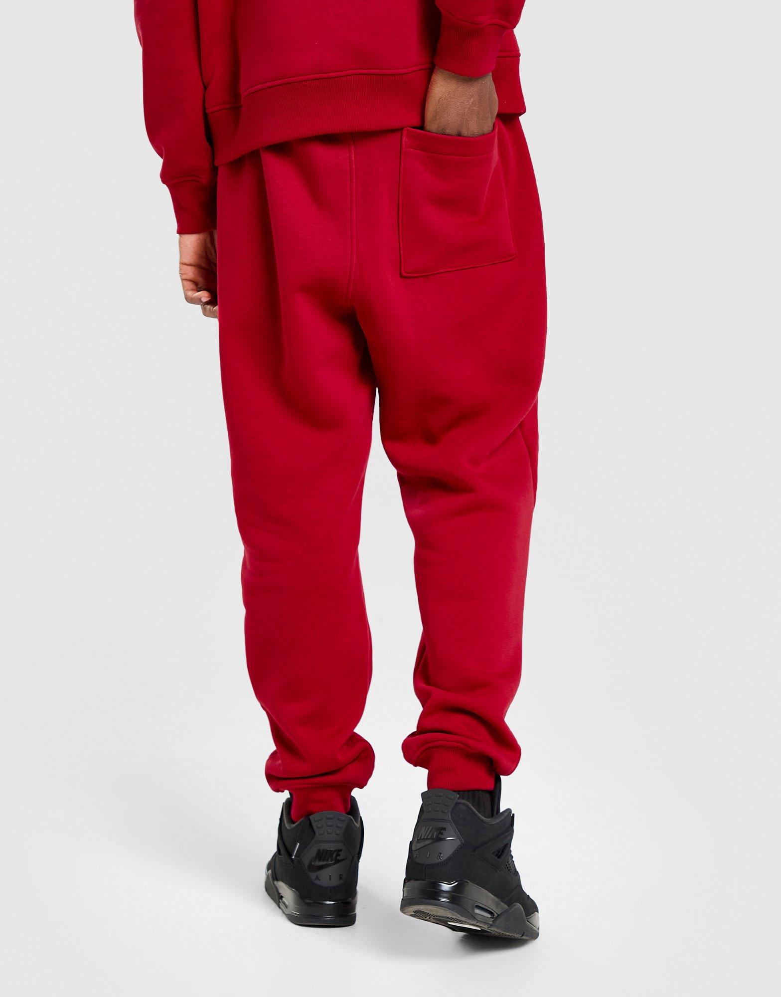 Jordan Swoosh Joggers