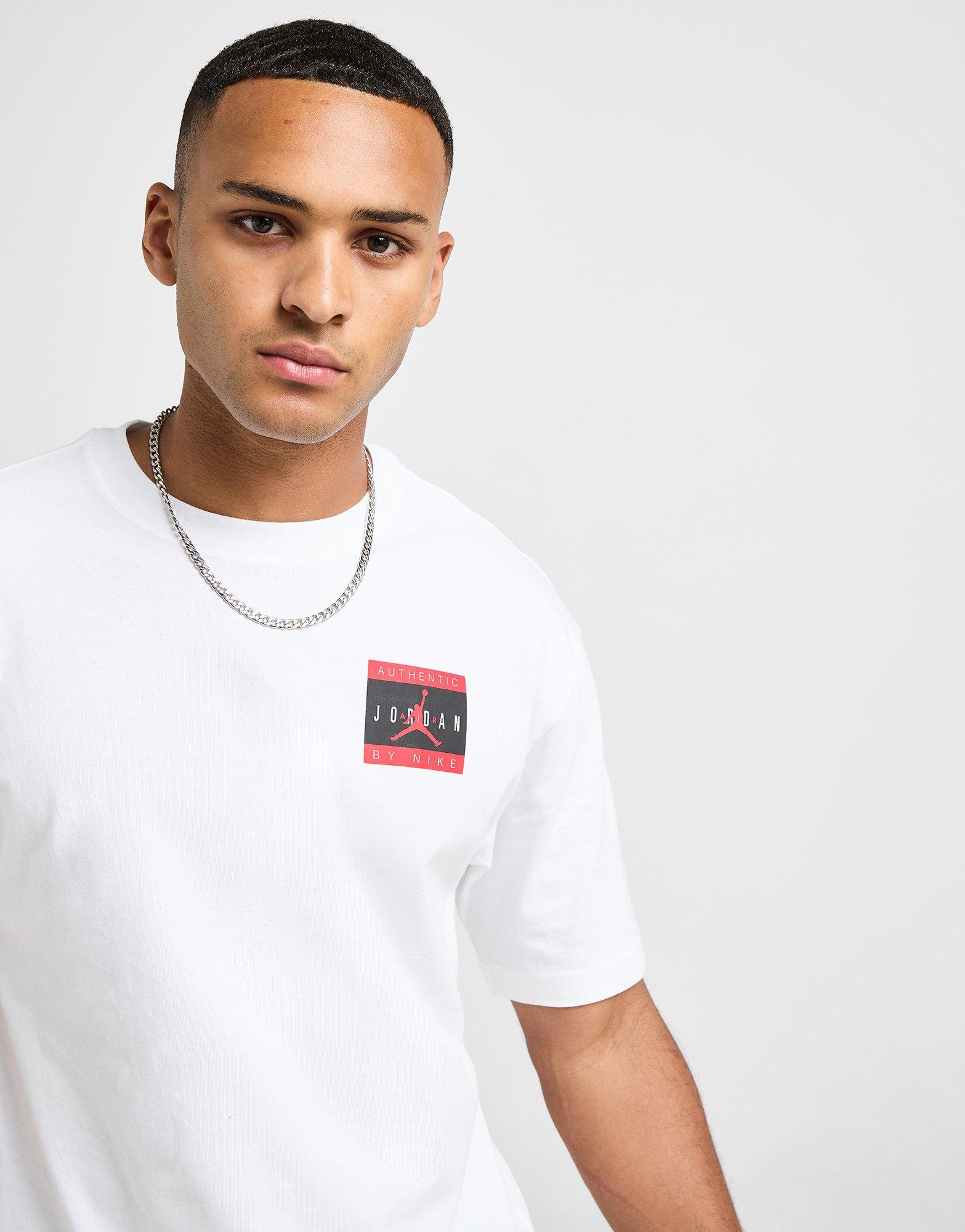 Jordan Authentic T-Shirt