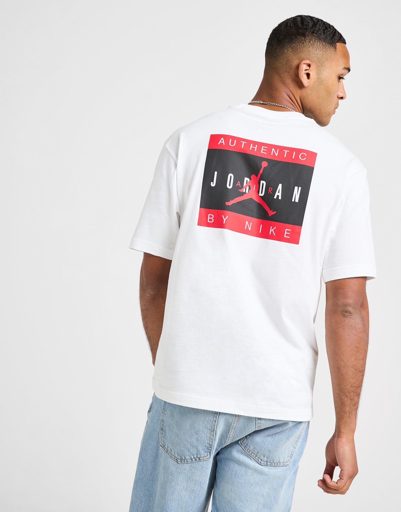 Jordan Authentic T-Shirt