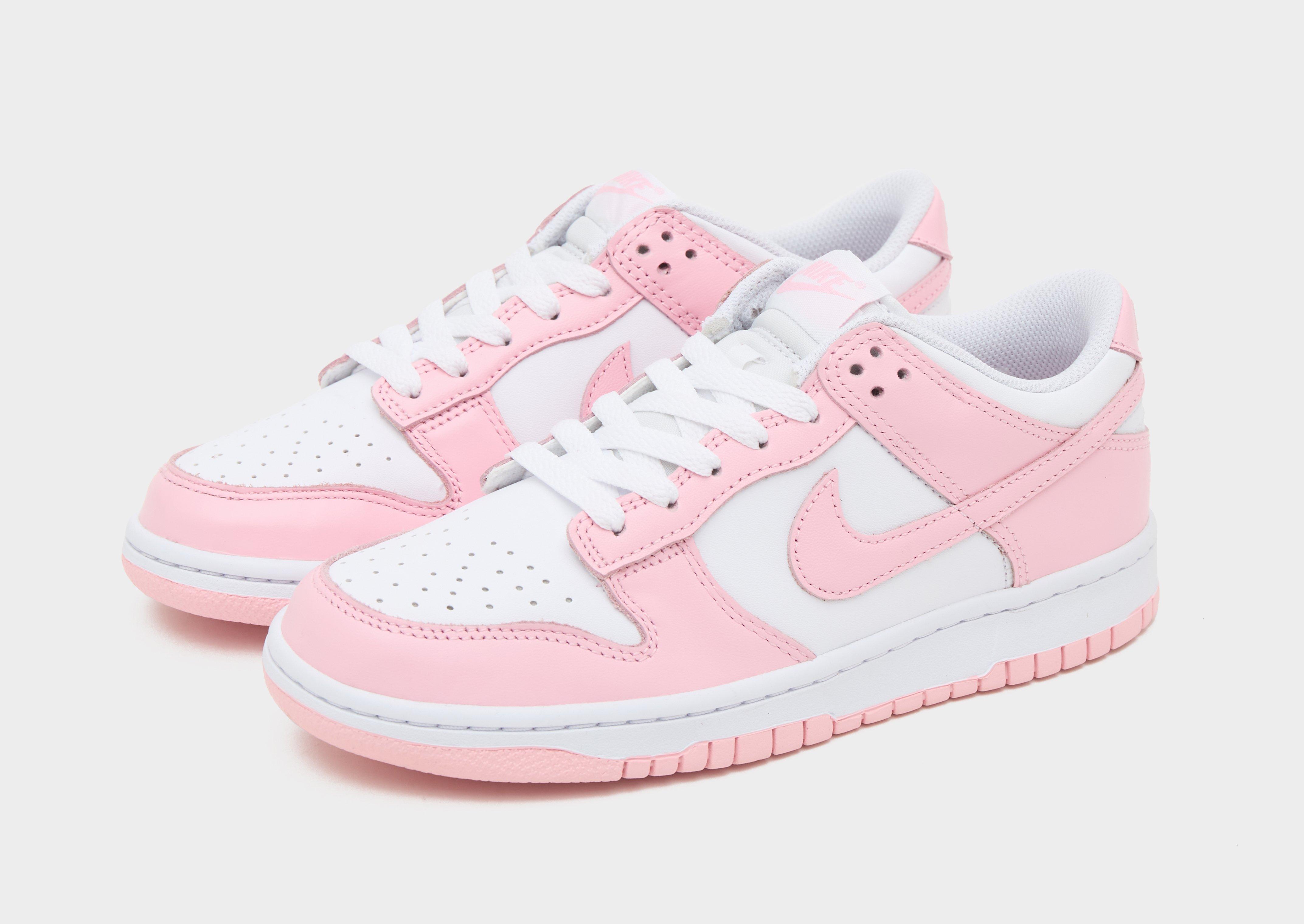 Nike Dunk Low Junior