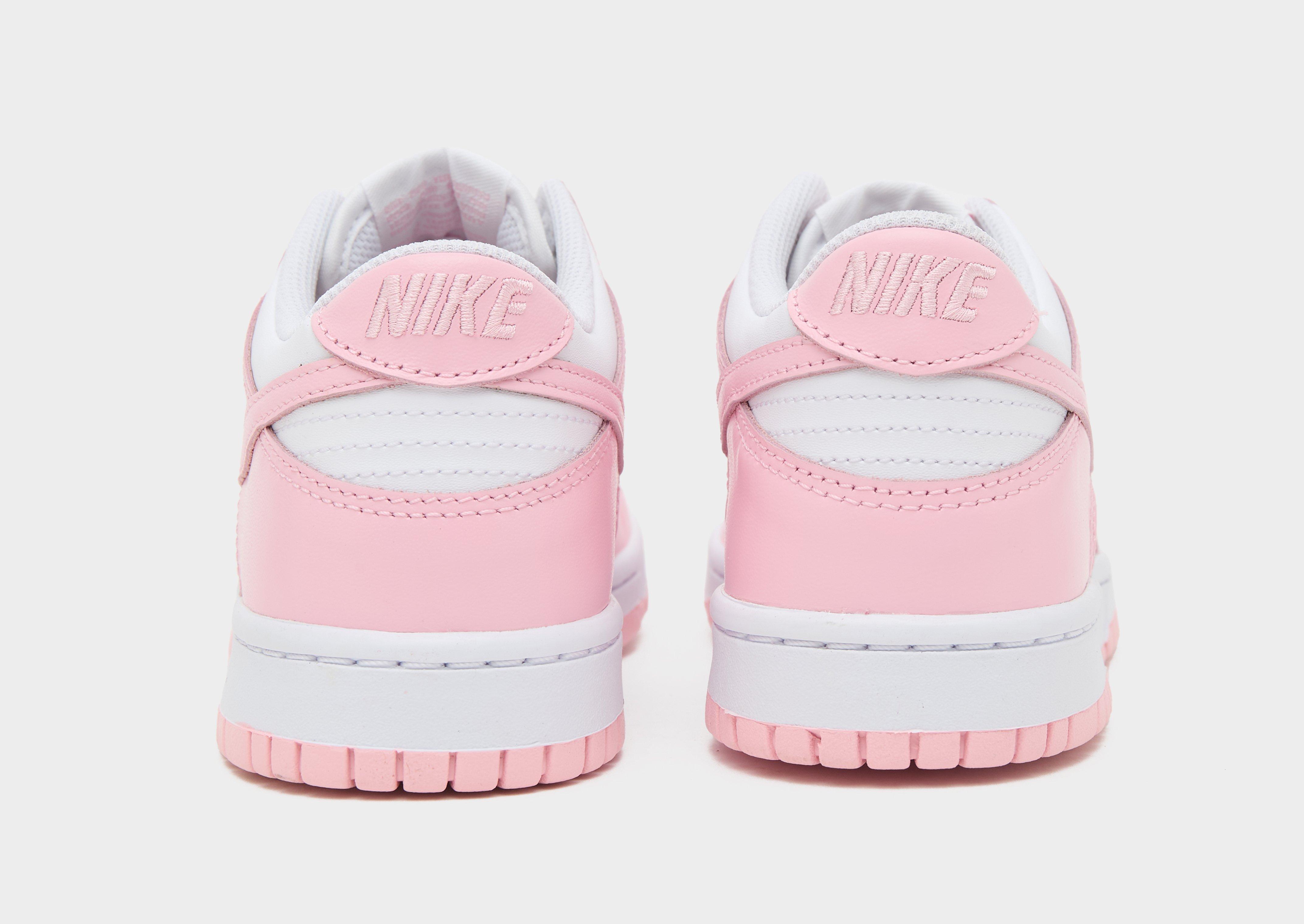 Nike Dunk Low Junior